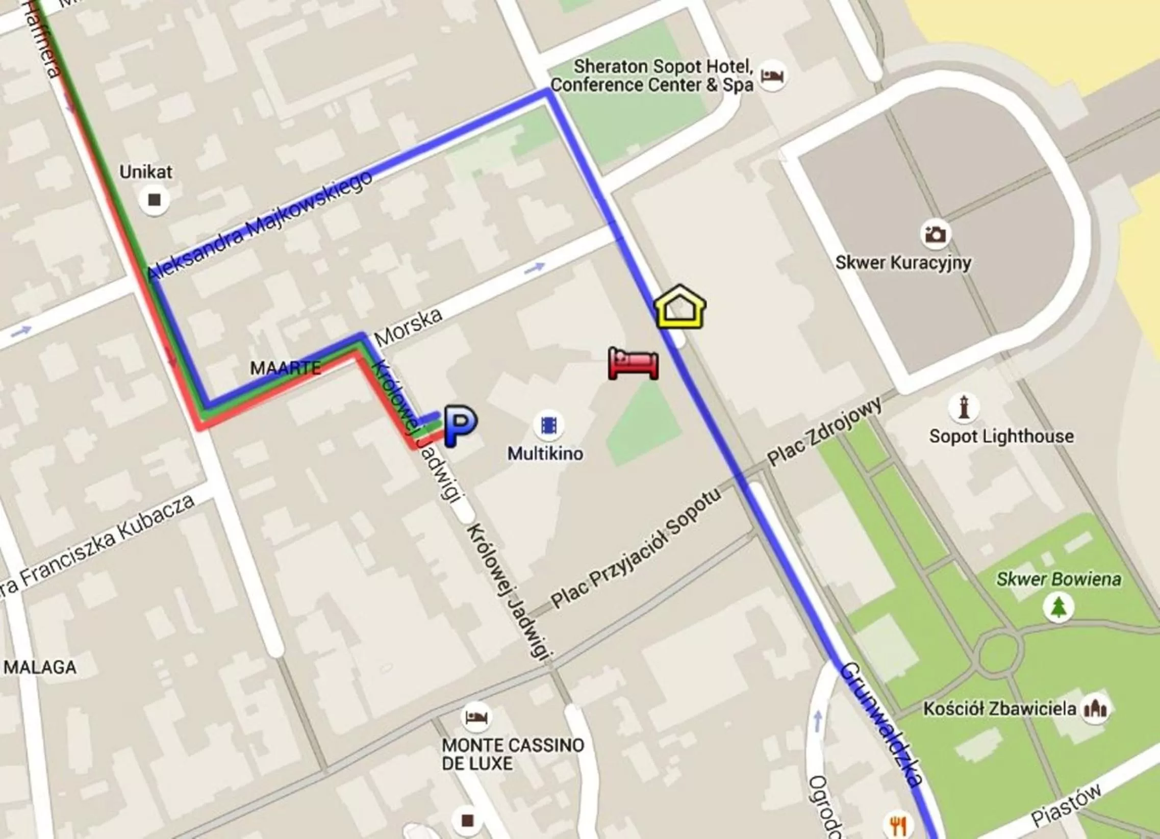 Other in Bayjonn Boutique Hotel