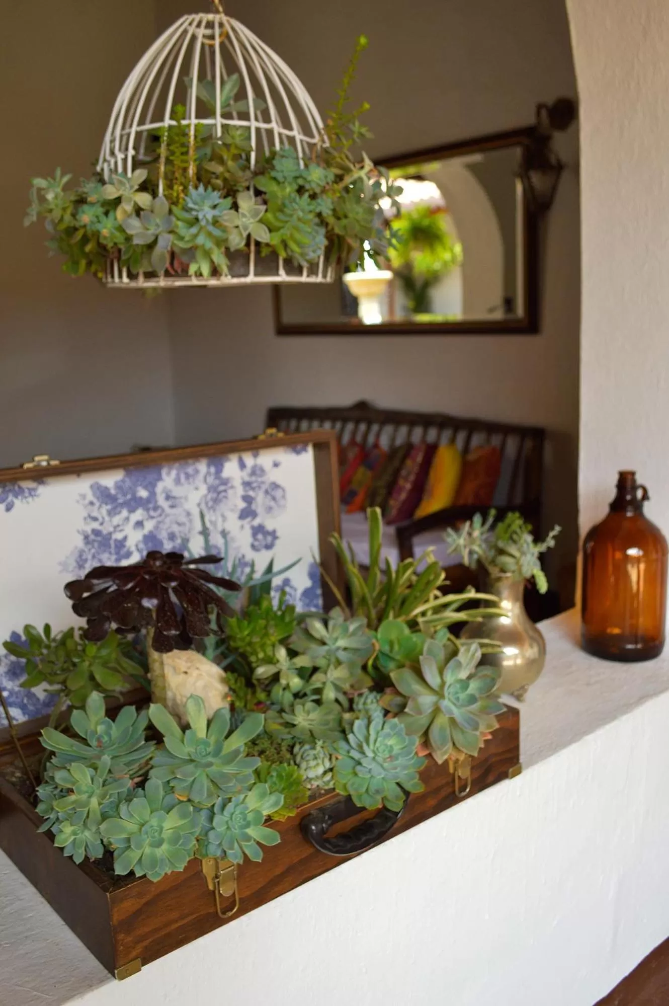 Hotel Casa Claustro De Zapatoca