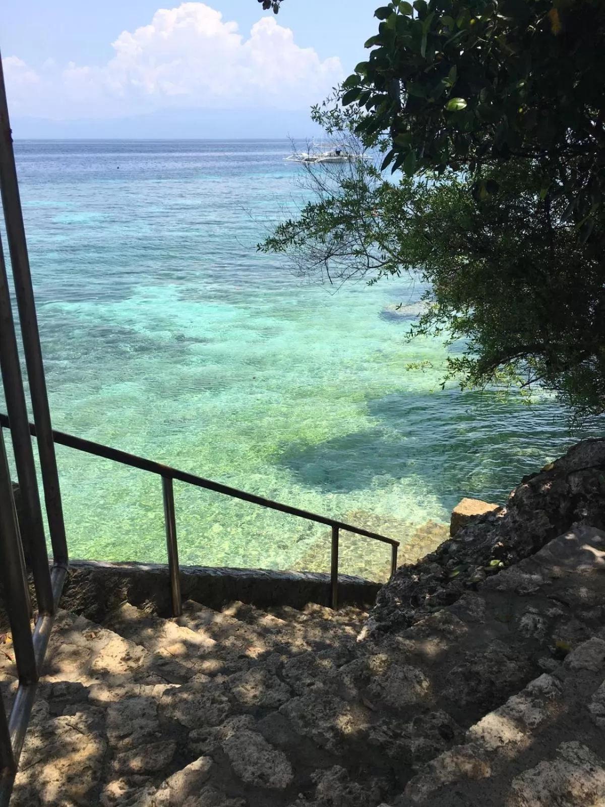 Pescador View - Beach Resort & Restaurant