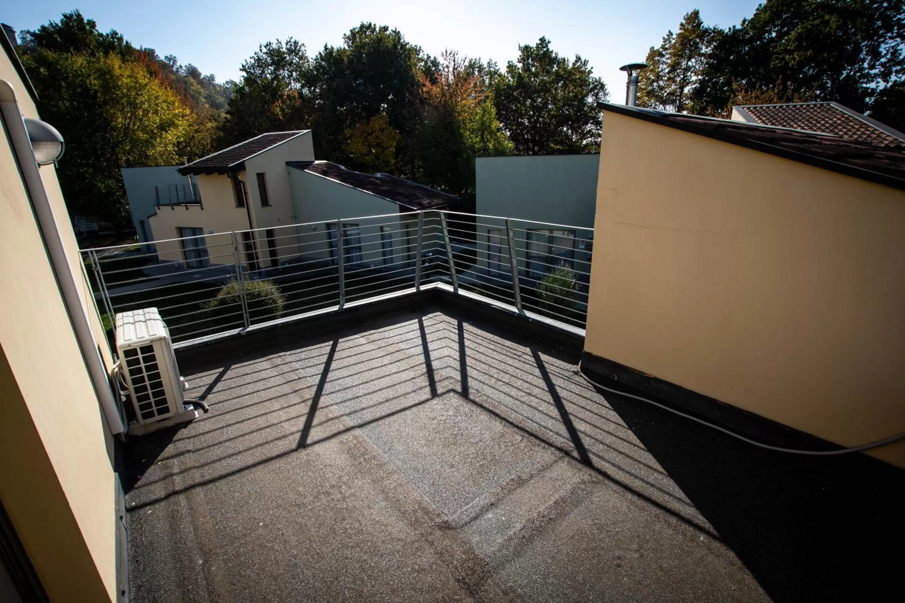 Albavillage Rooms & Camping