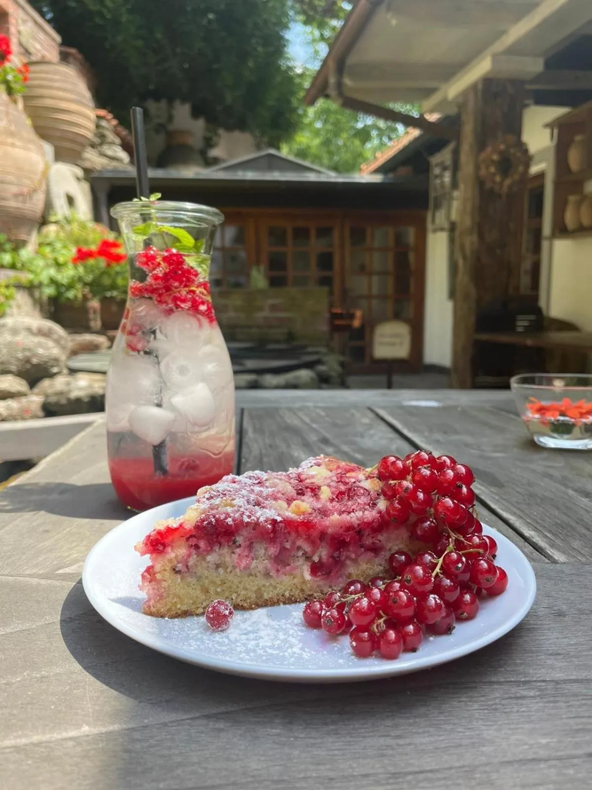 Romantik Hotel U Raka