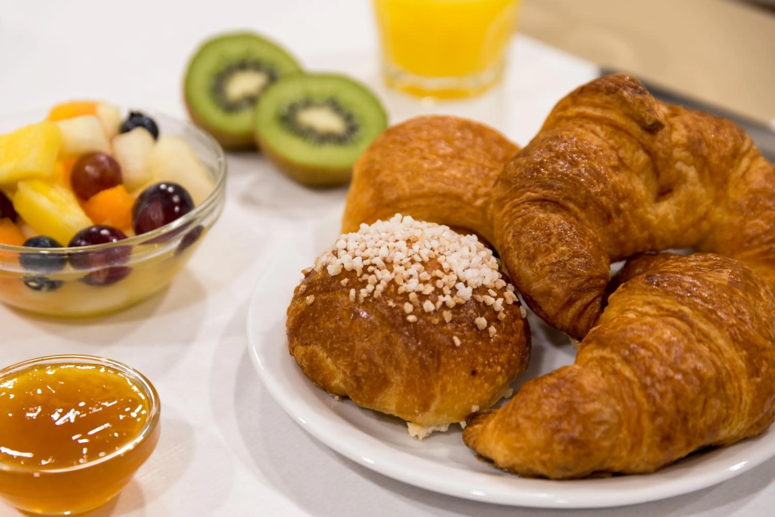 Area and facilities in Hôtel Le Seize, Nice Centre