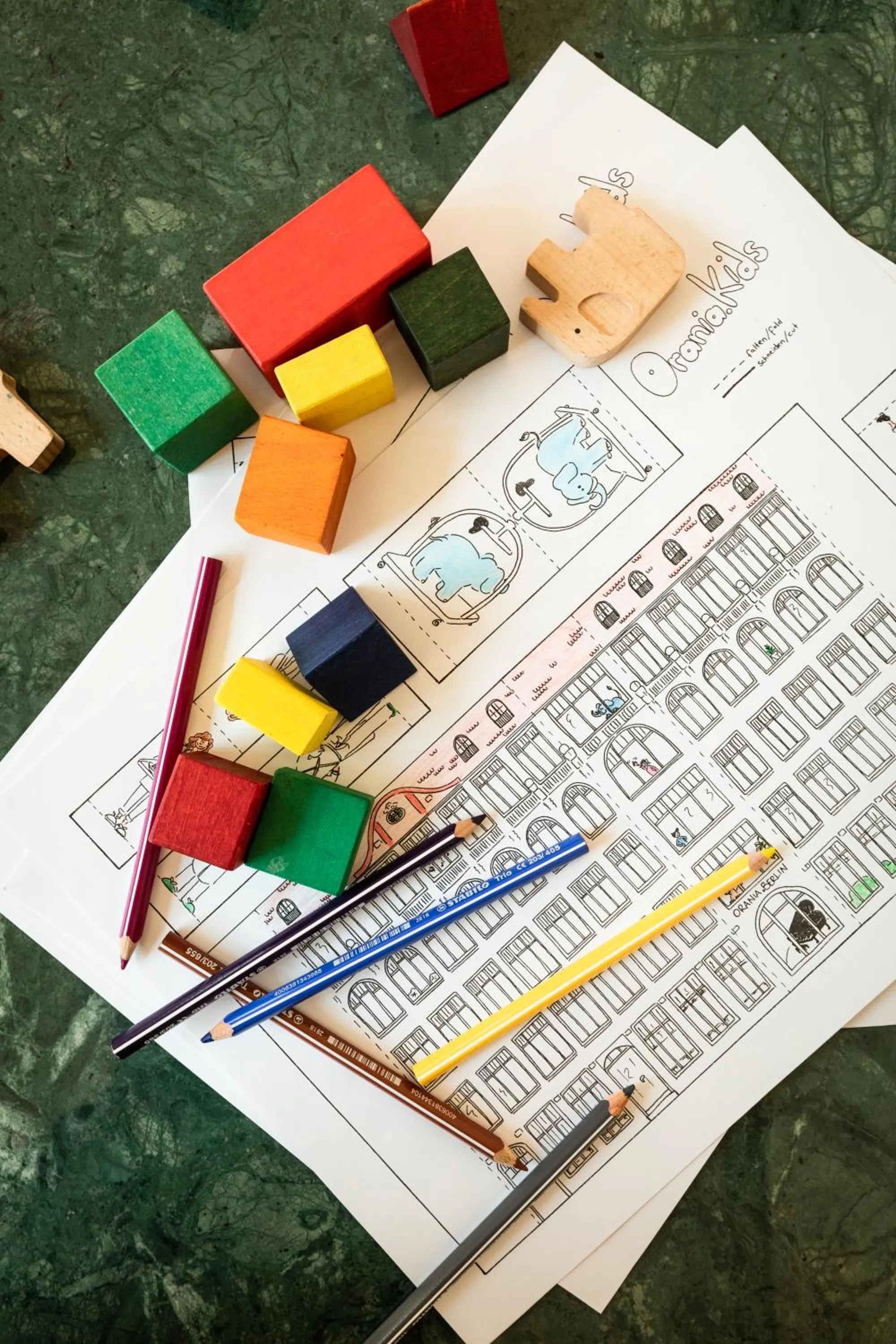 Other in Orania.Berlin