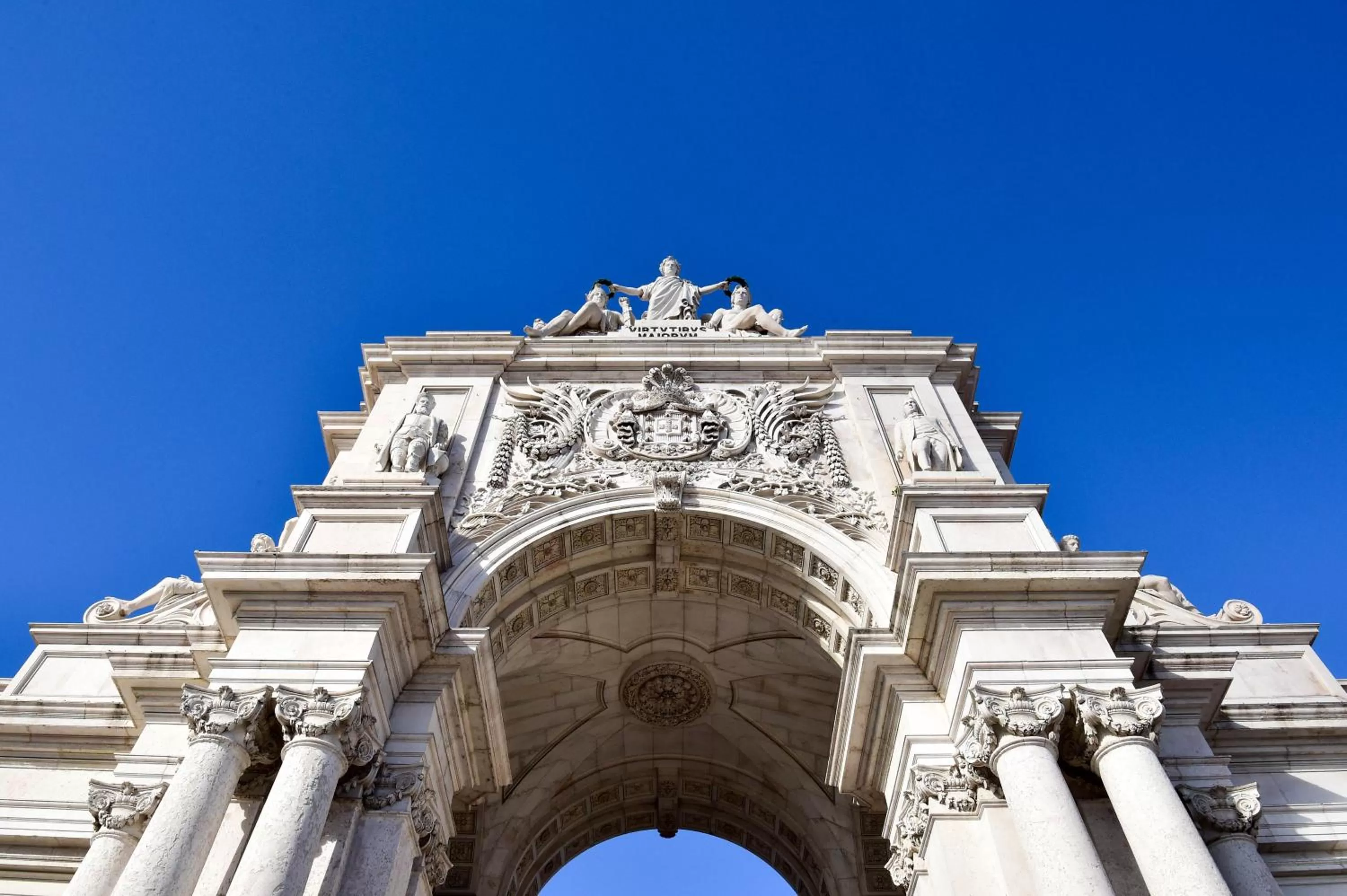 Nearby landmark in My Story Hotel Augusta