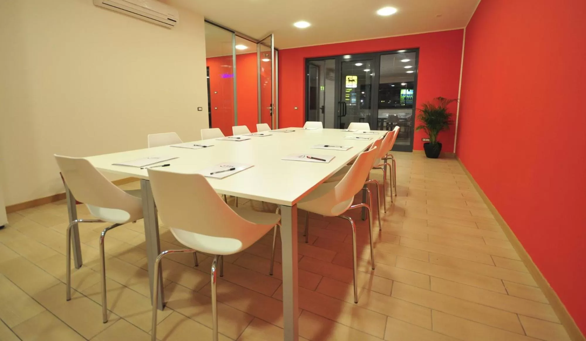 Banquet/Function facilities in Hotel 325 Tor Vergata