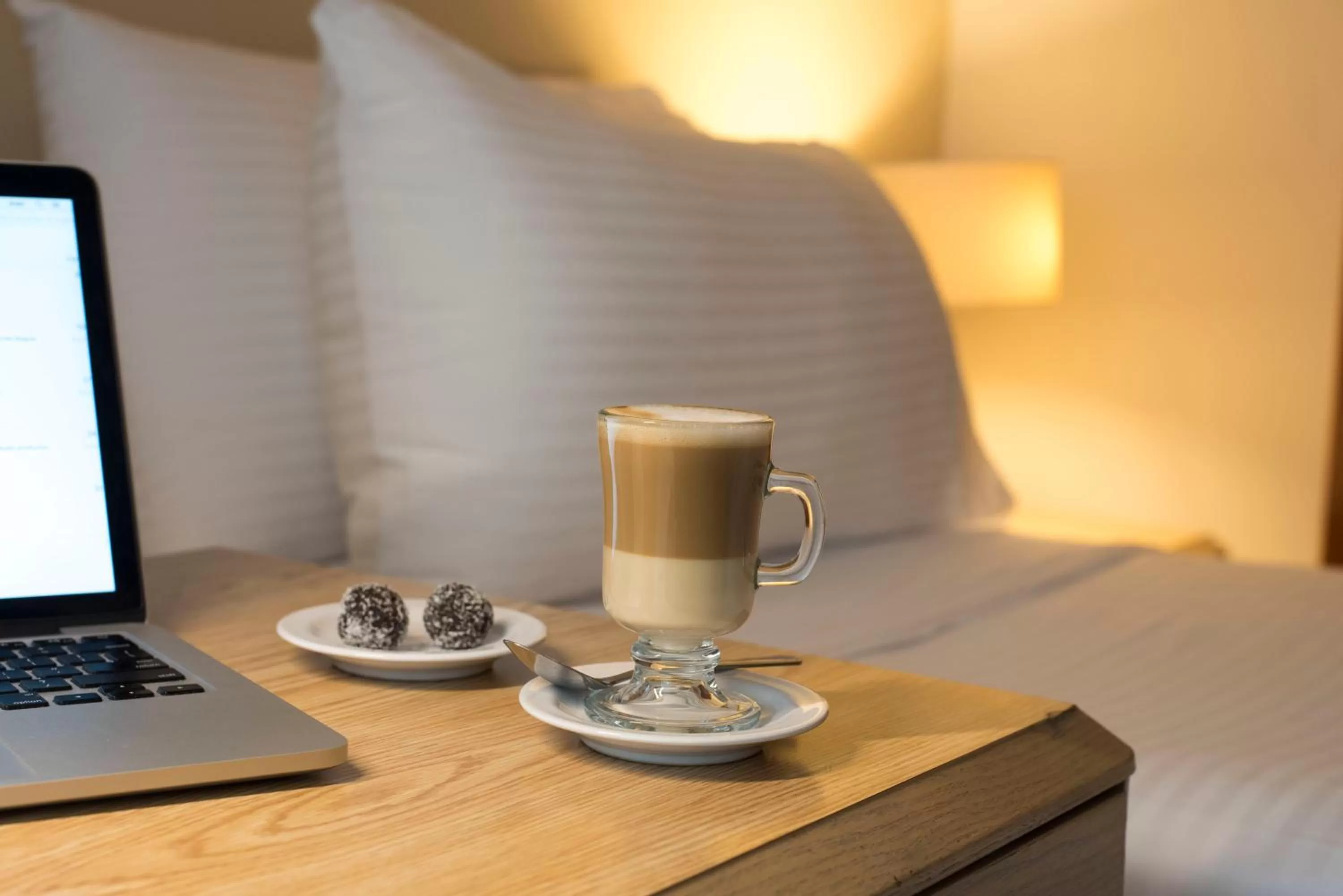 Photo of the whole room in Holiday Inn Montevideo by IHG