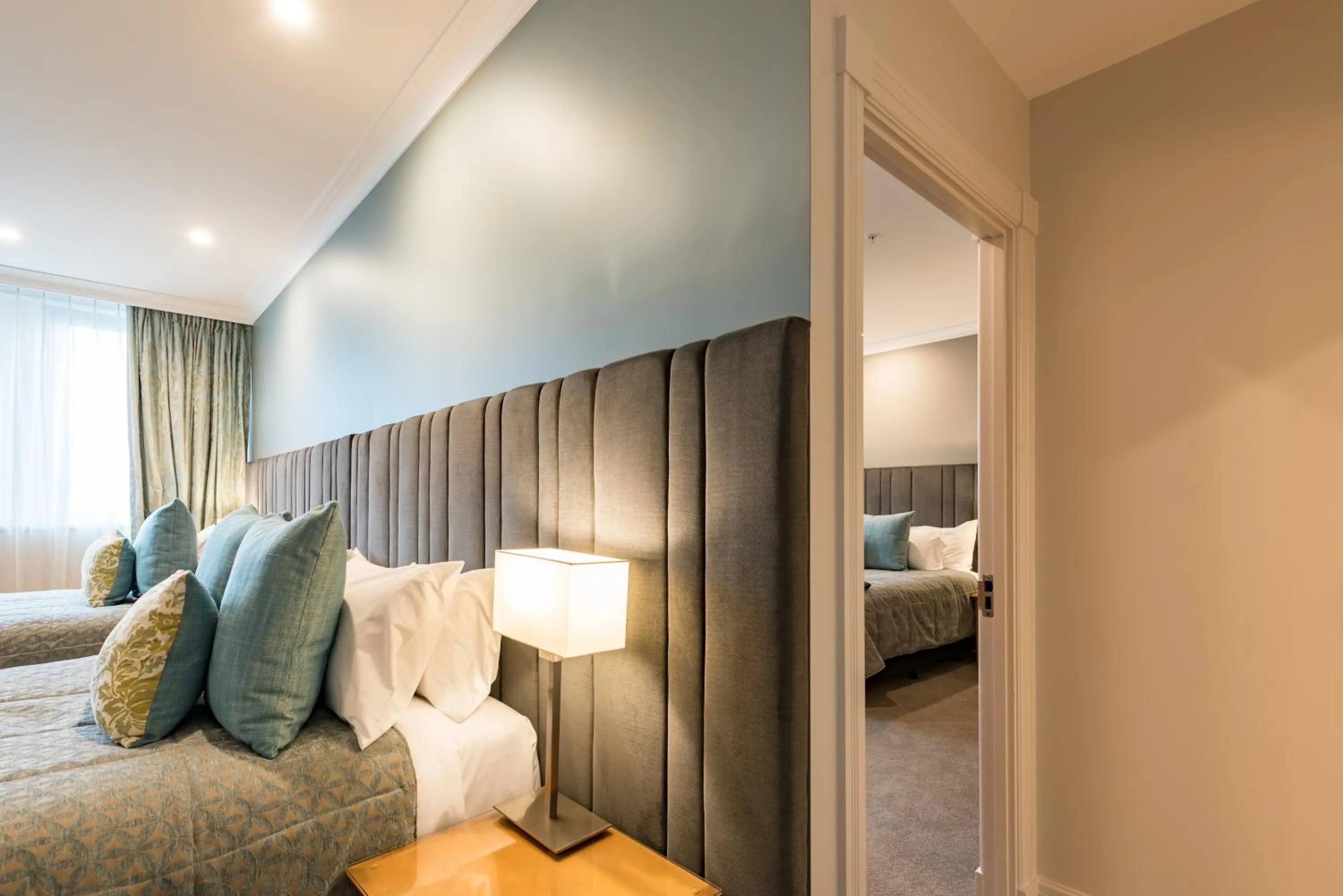 Other, Bed in Distinction Christchurch Hotel