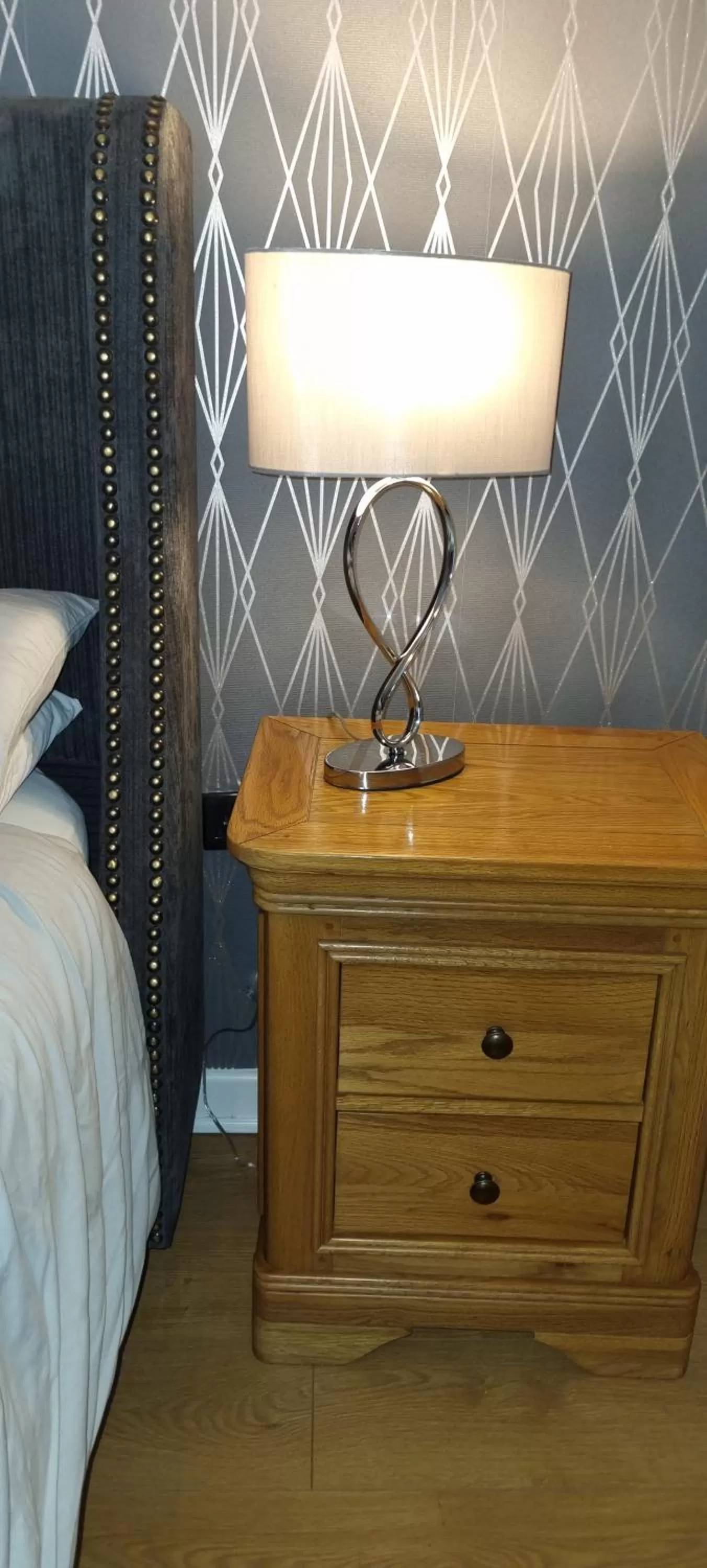 Bed in Anchor House 2 East Street Alford Lincolnshire LN13 9EQ