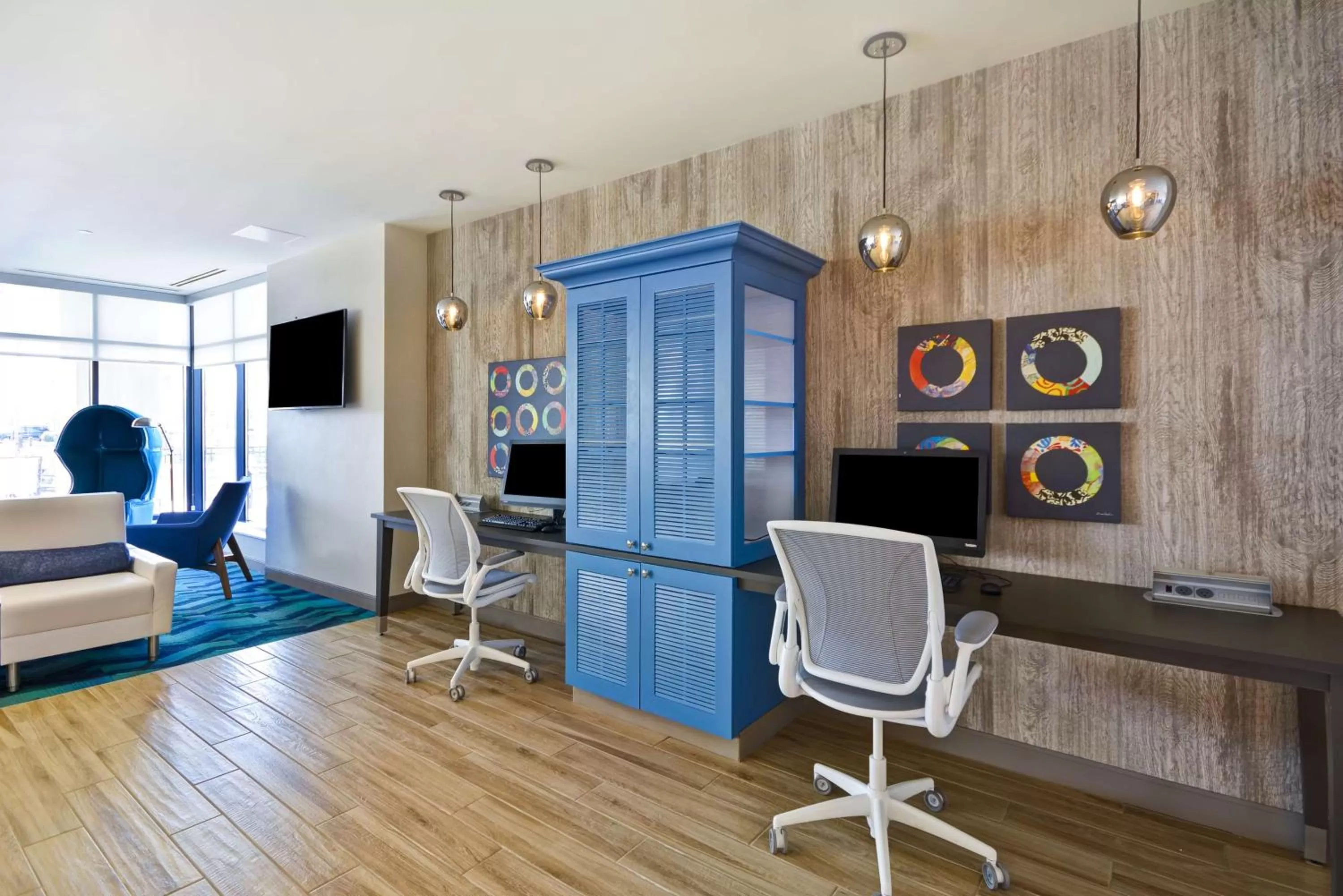 Business facilities in Home2 Suites by Hilton Perrysburg Levis Commons Toledo