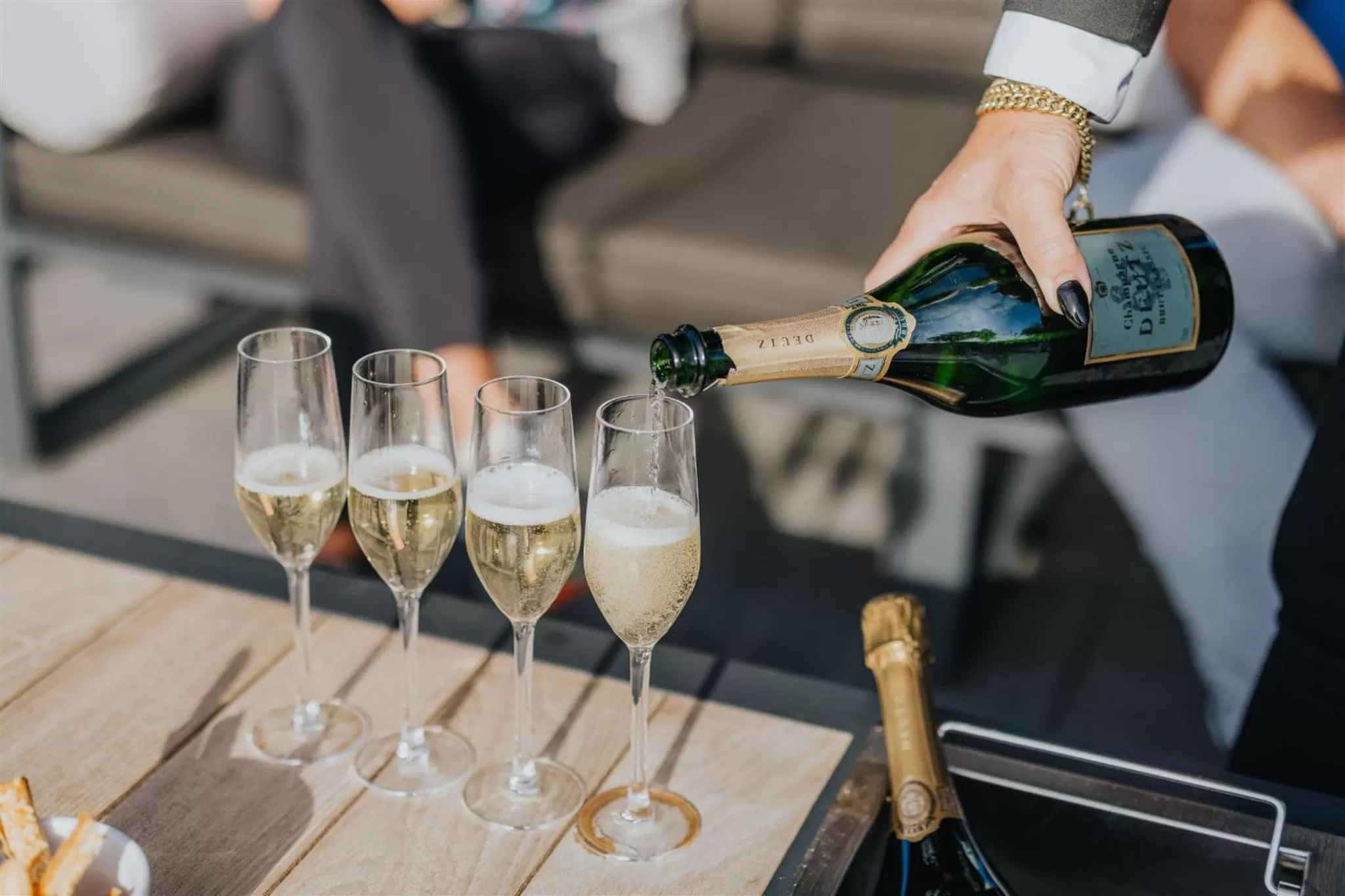 Restaurant/places to eat in Hotel Sportsbar & Brasserie Dorhout Mees