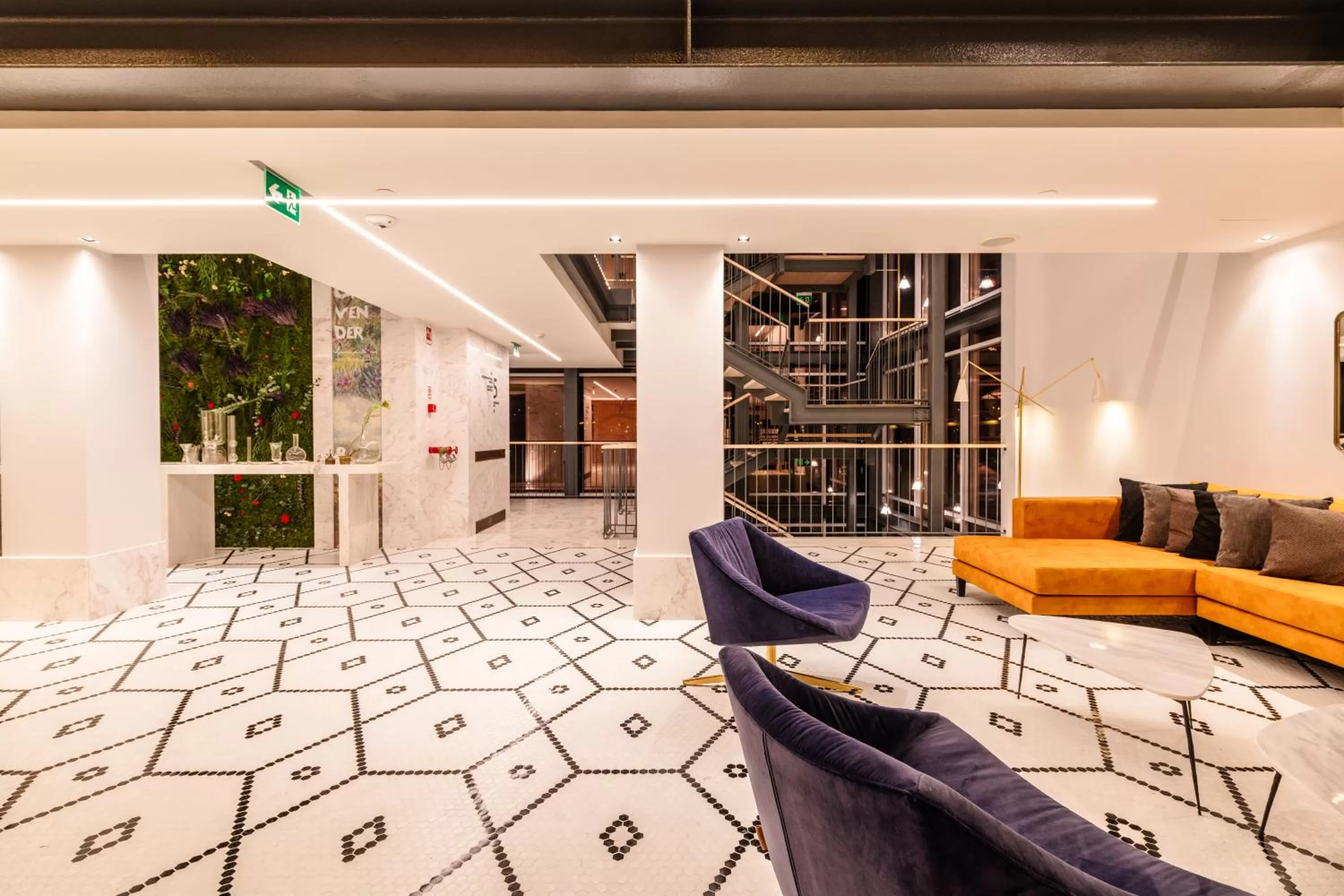 Lobby or reception in Pestana Douro Riverside - Preferred Hotels & Resorts, Lifestyle