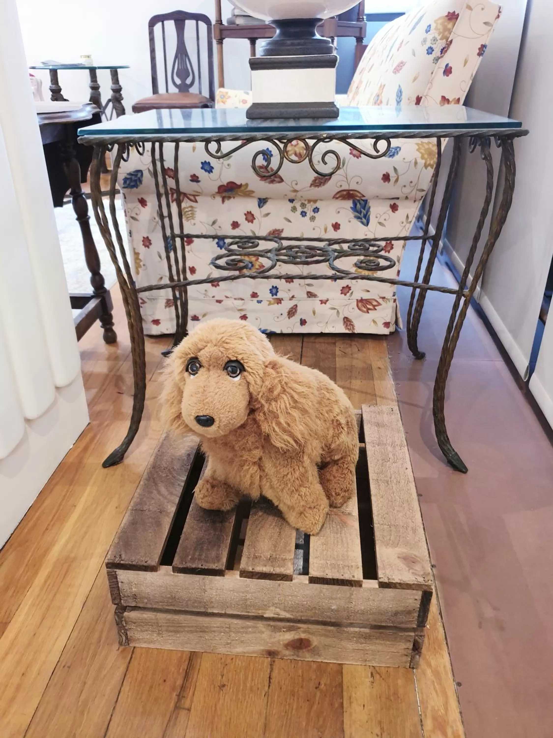 Game Room in Hotel Zarauz