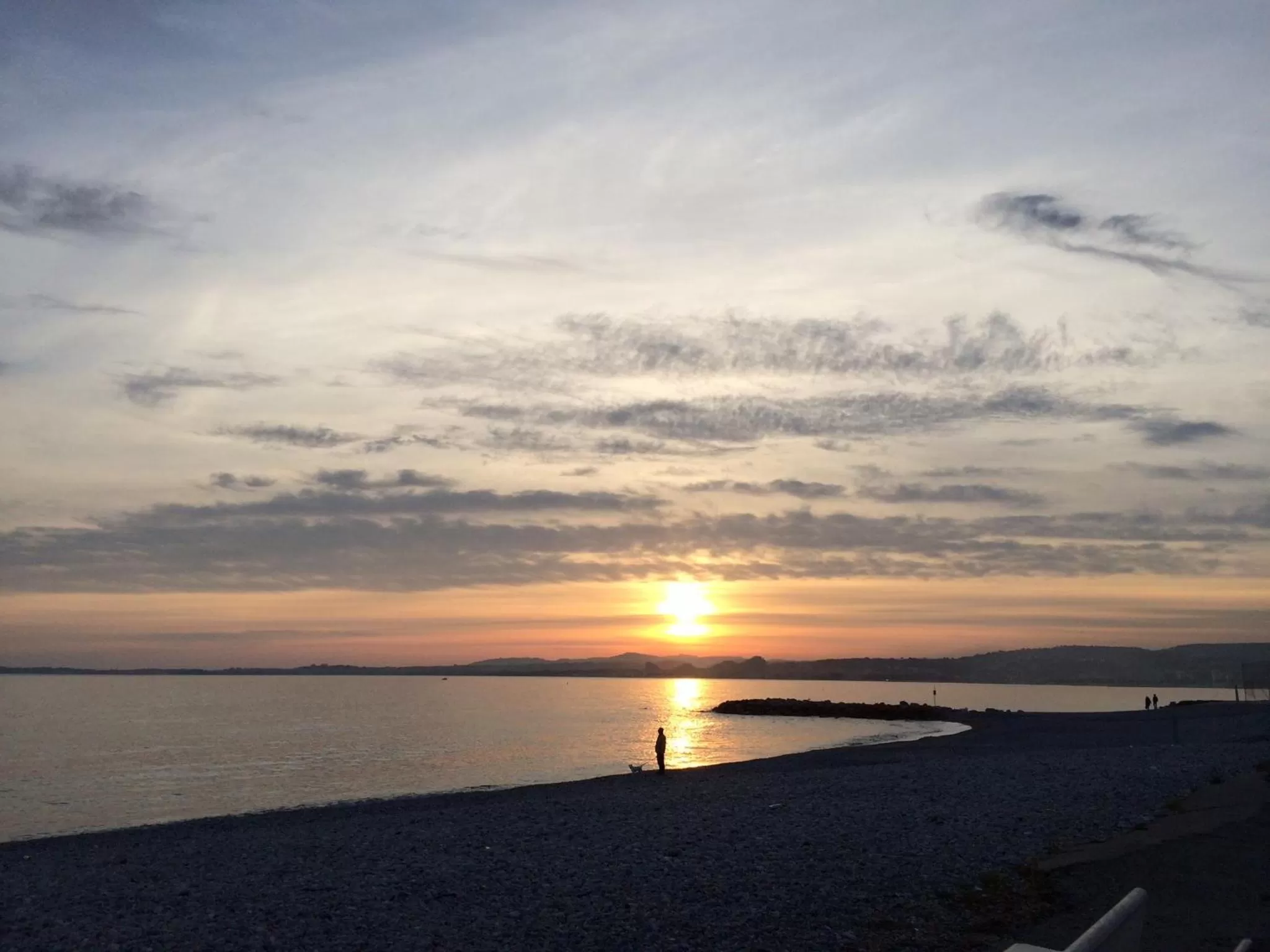 Sunset in Chambre et sa salle de bain privée cocooning labellisée
