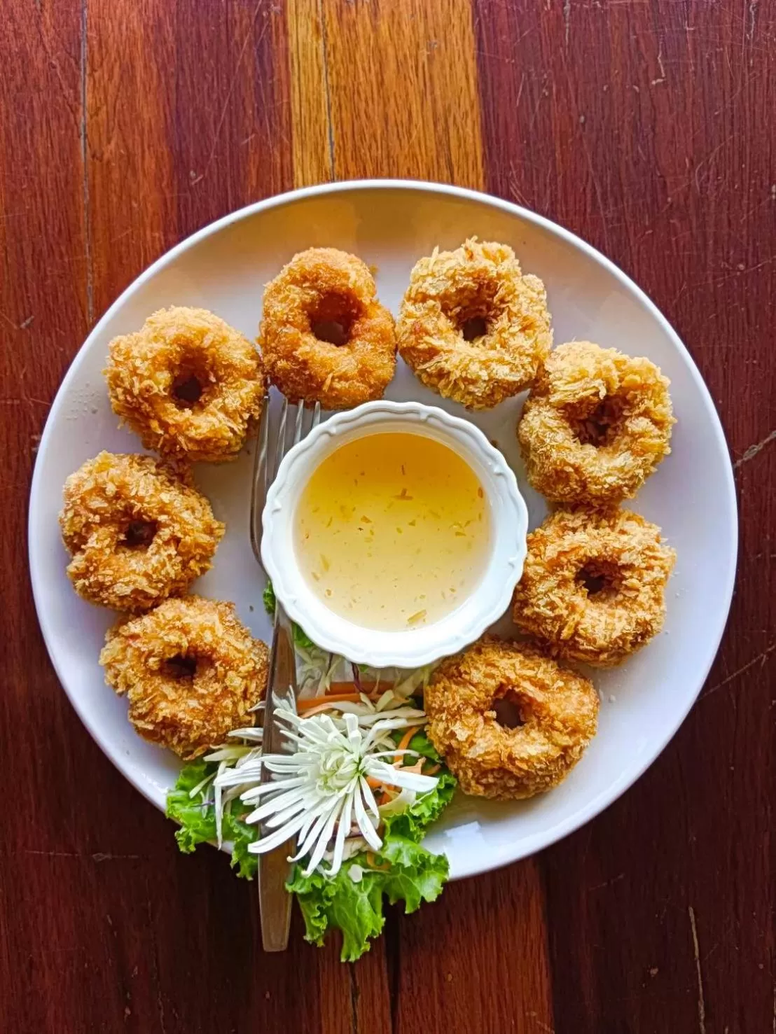 Khaosok Rainforest Resort