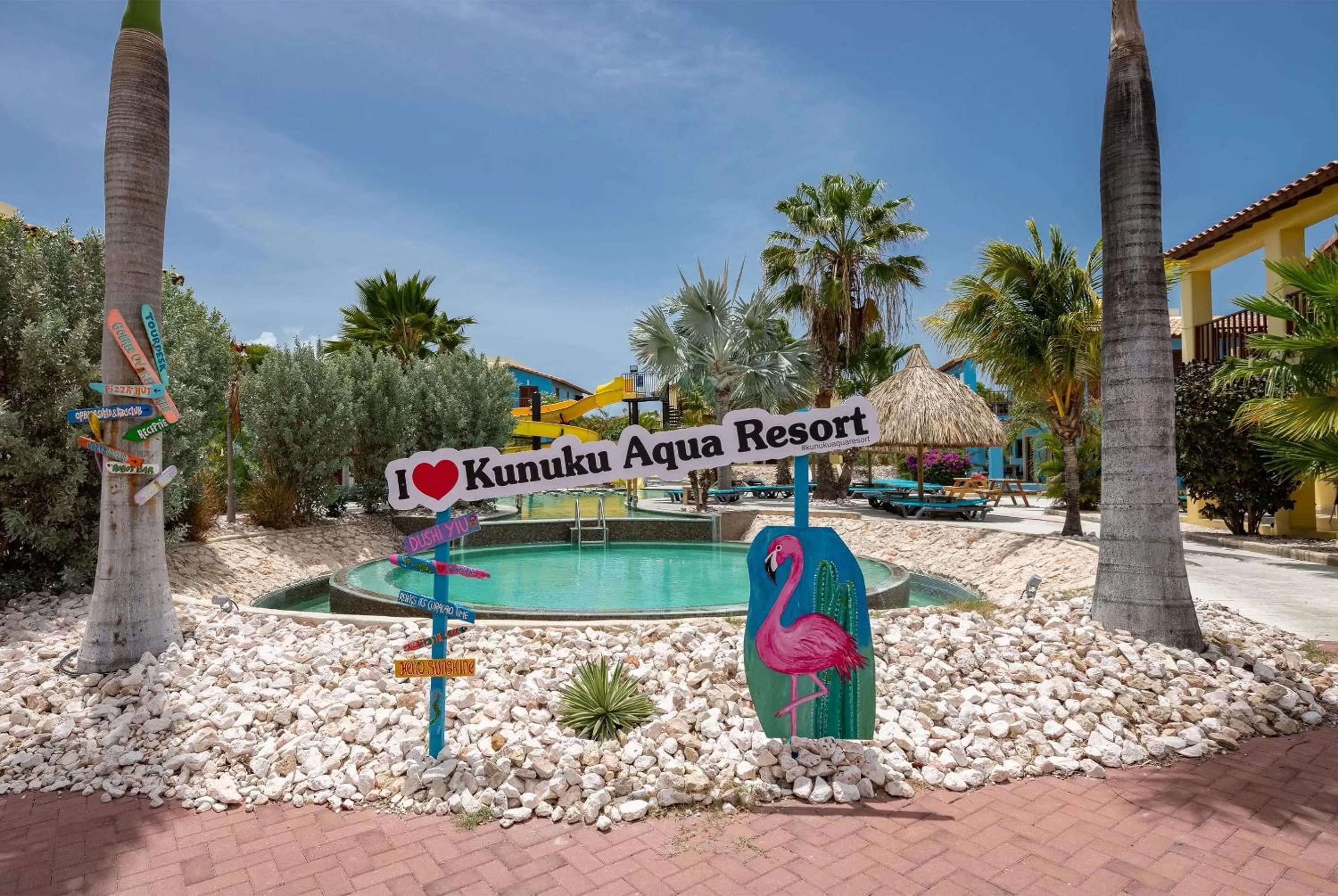 Kunuku Resort All Inclusive Curacao, Trademark by Wyndham