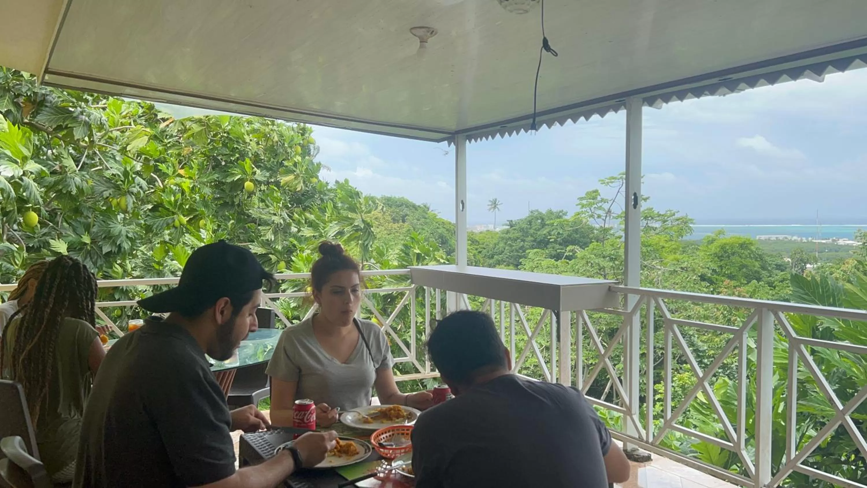 POSADA NATIVA DERMA´S INN