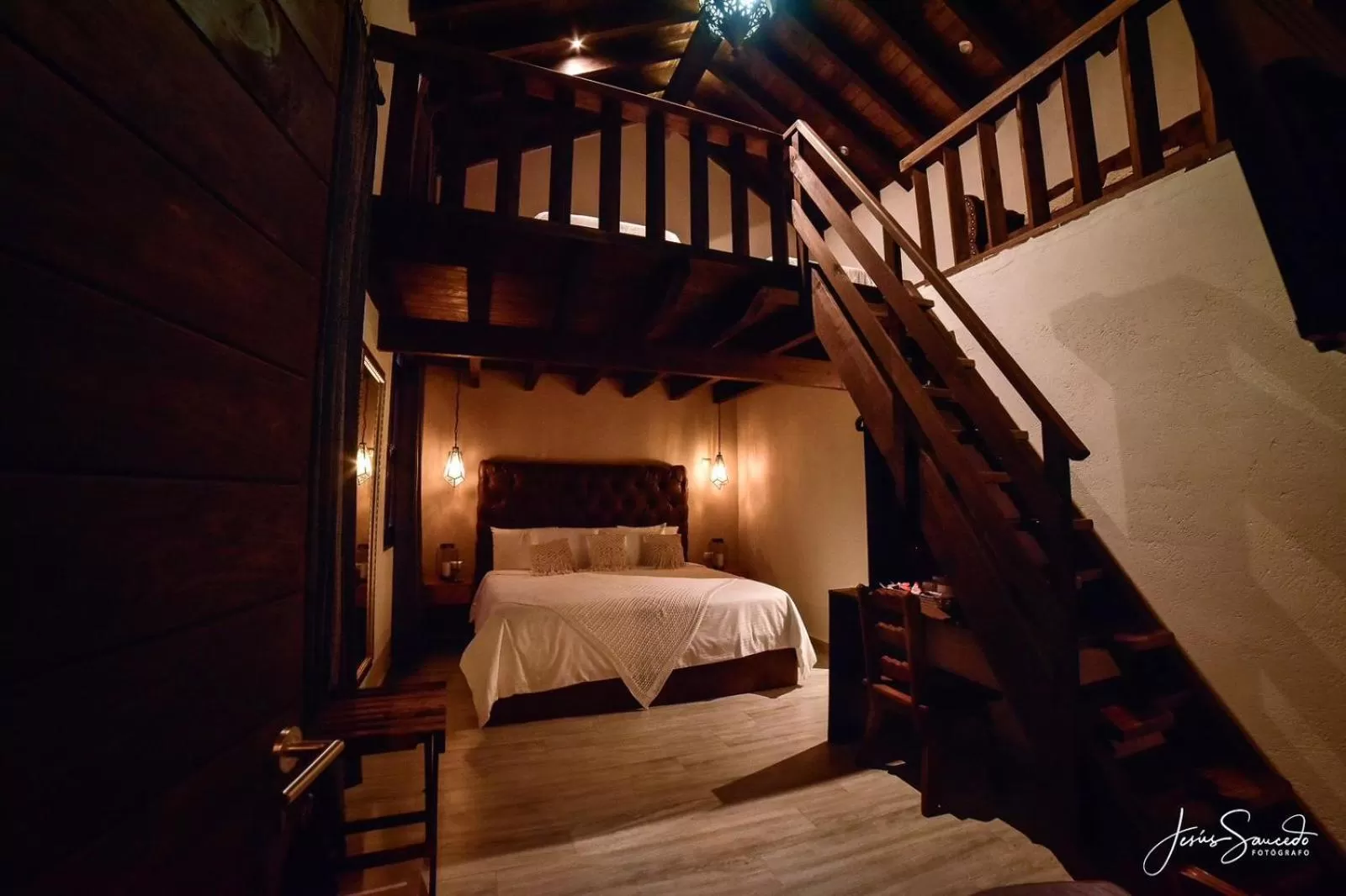 Bed in Suites Campestres Montebello