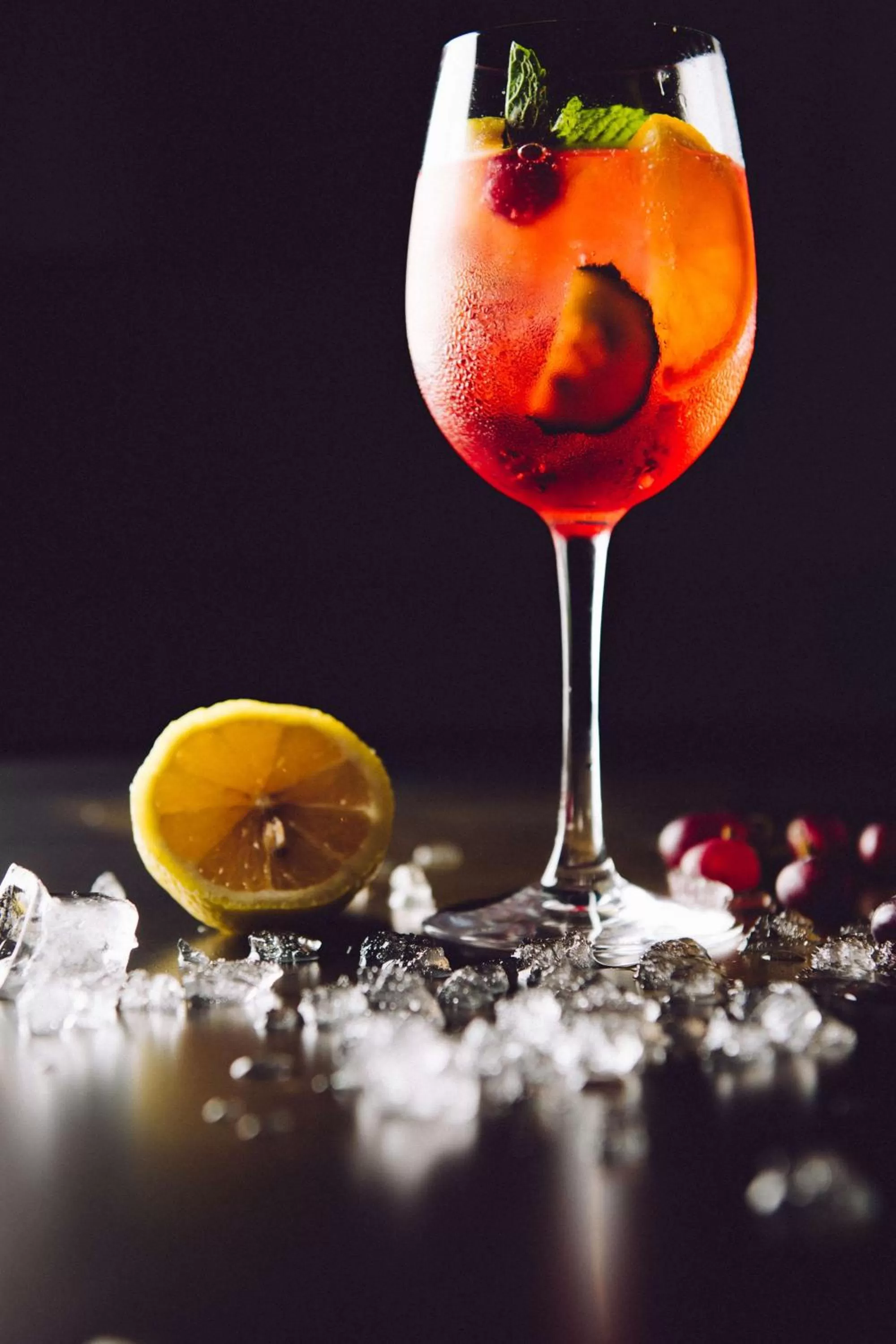 Night in Radisson Blu Hotel, Nairobi Upper Hill