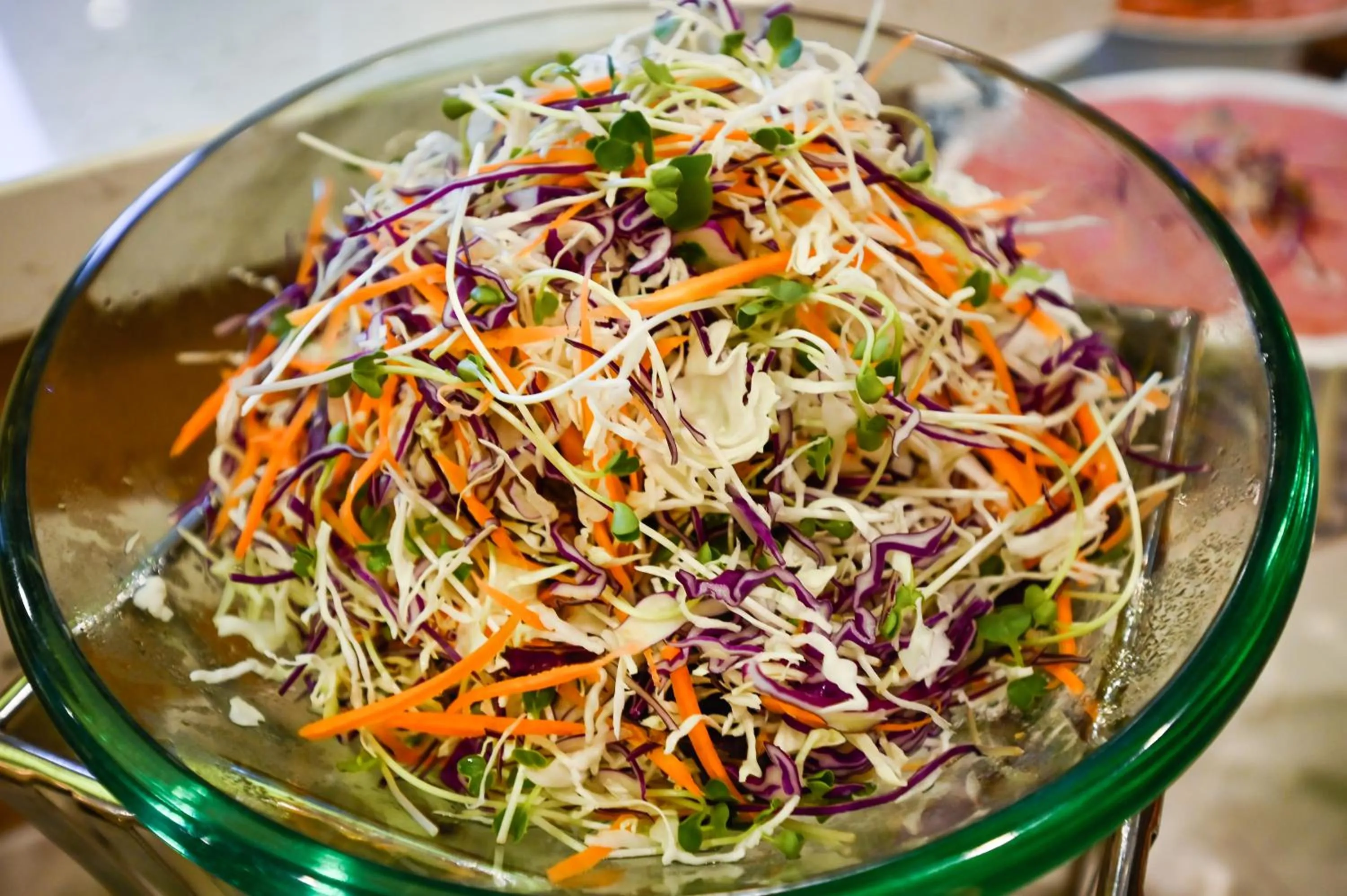 Restaurant/places to eat in Muong Thanh Grand Saigon Centre Hotel