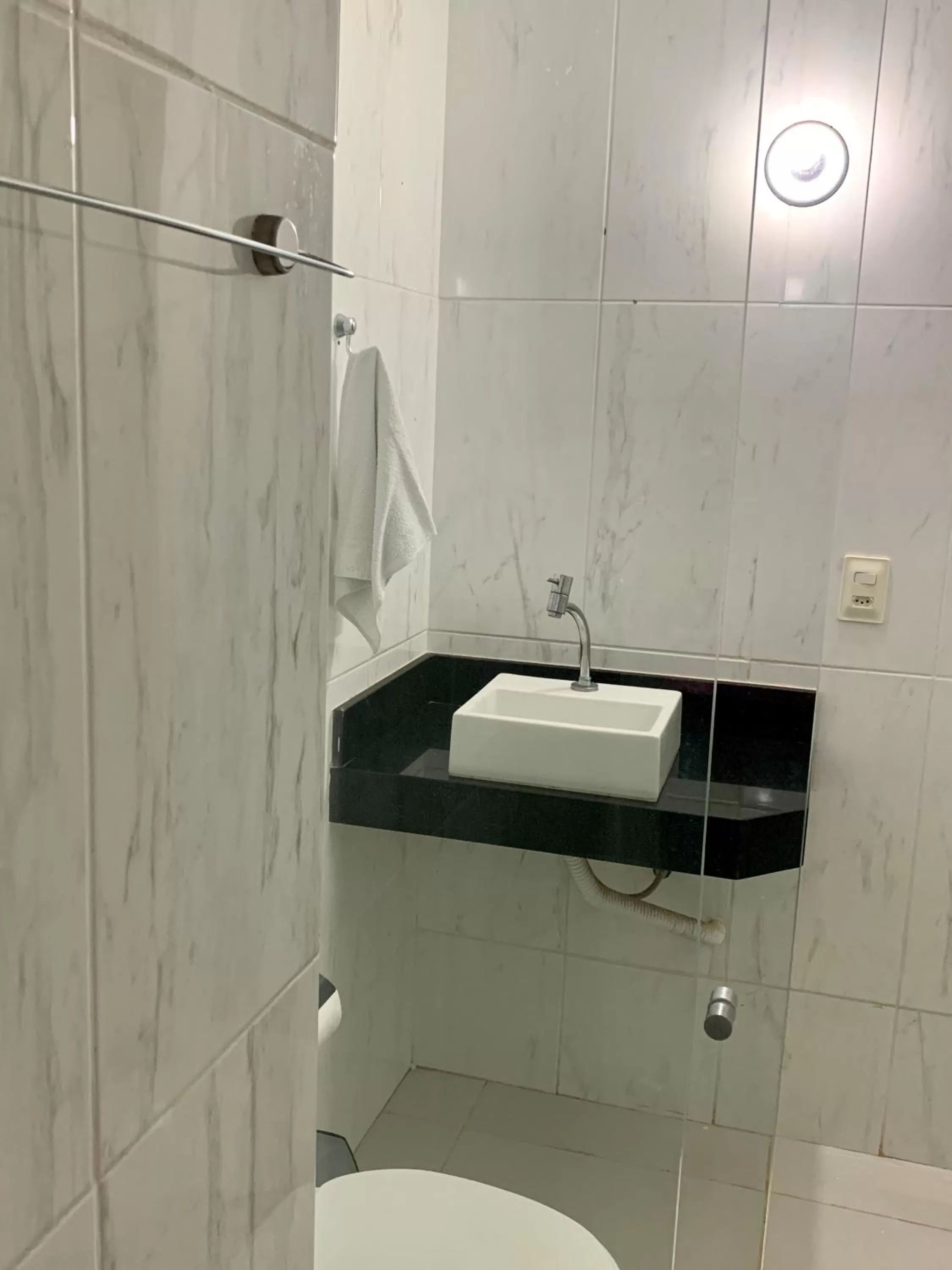 Pousada Jardim Brasília