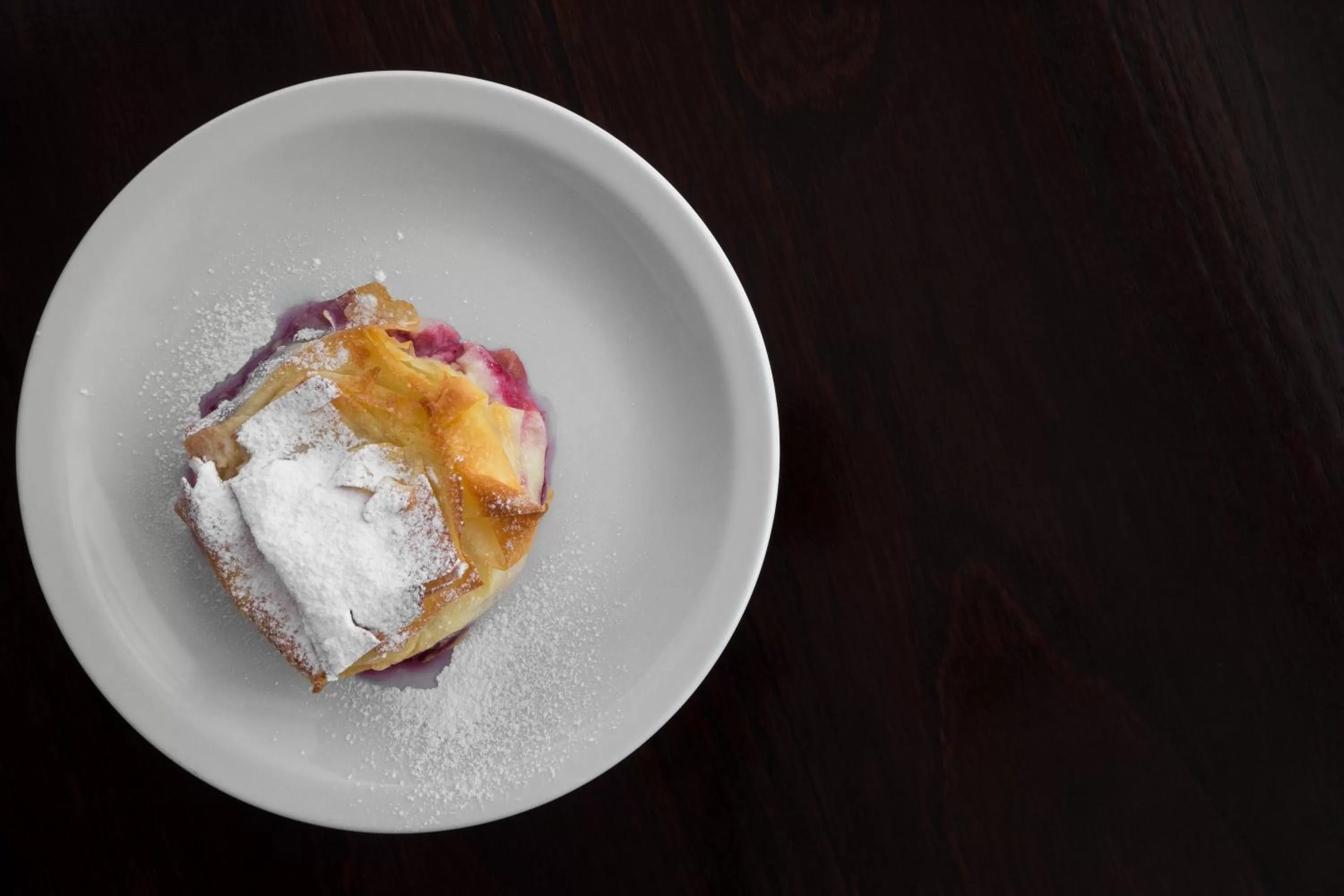 Food and drinks in Dazzler by Wyndham Puerto Madryn