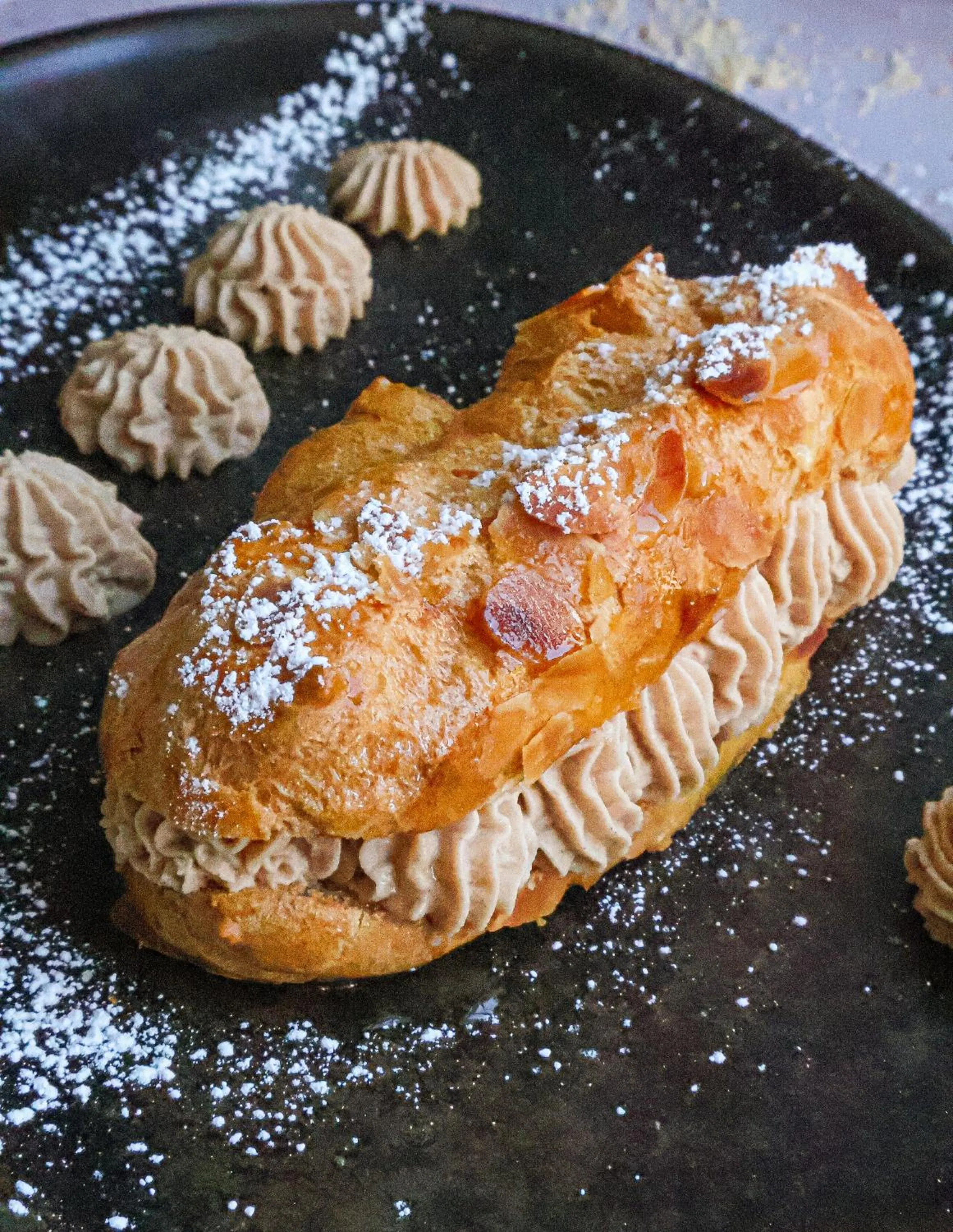 Restaurant/places to eat in Hôtel & Restaurant des Remparts