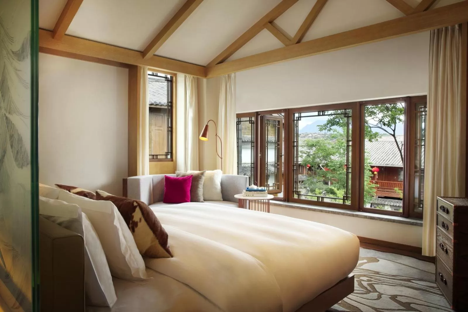 Hotel Indigo Lijiang Ancient Town by IHG