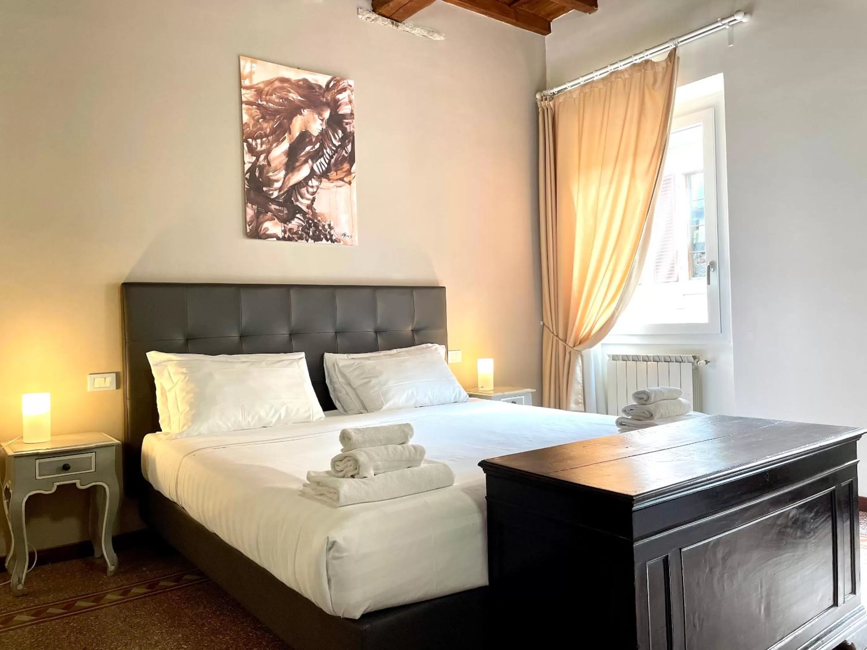 Bed in Canto dei Servi