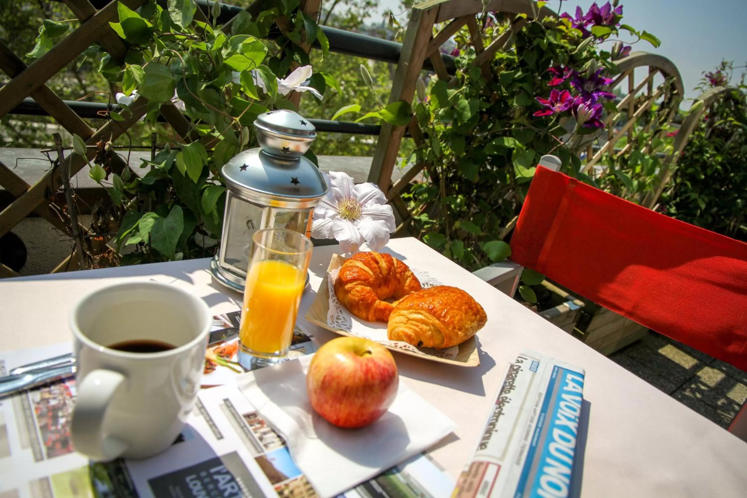 Photo of the whole room in Holiday Inn Express Arras by IHG