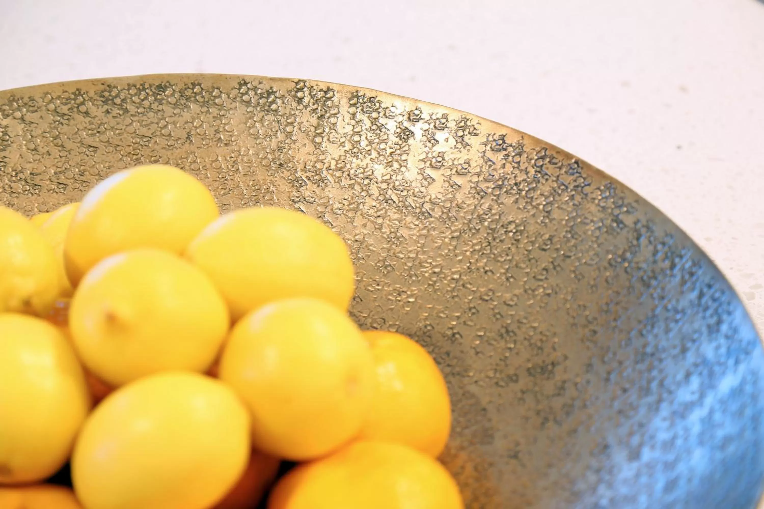 Decorative detail in Alex Perry Hotel & Apartments