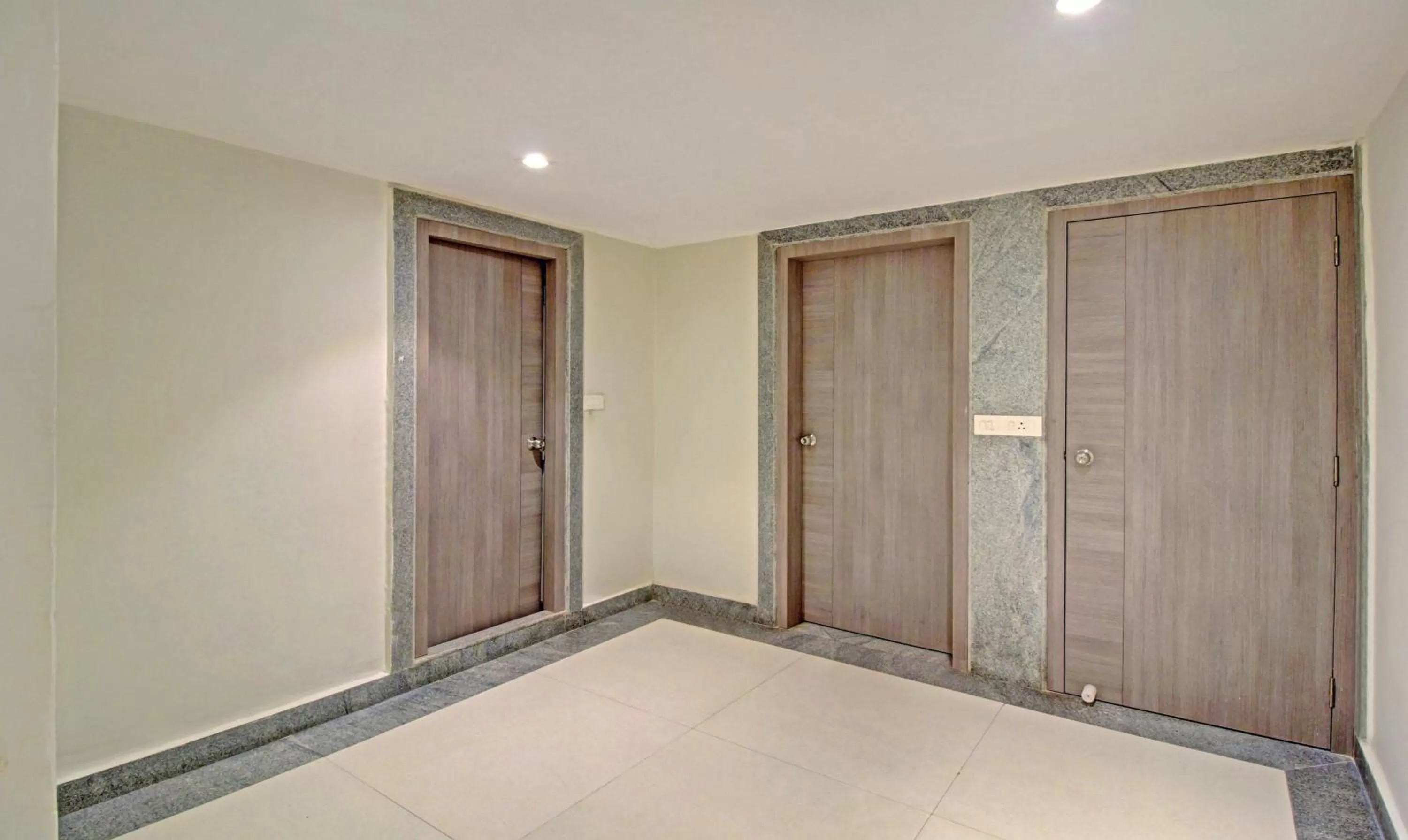 Lobby or reception in Treebo ASL Prime, Gariahat