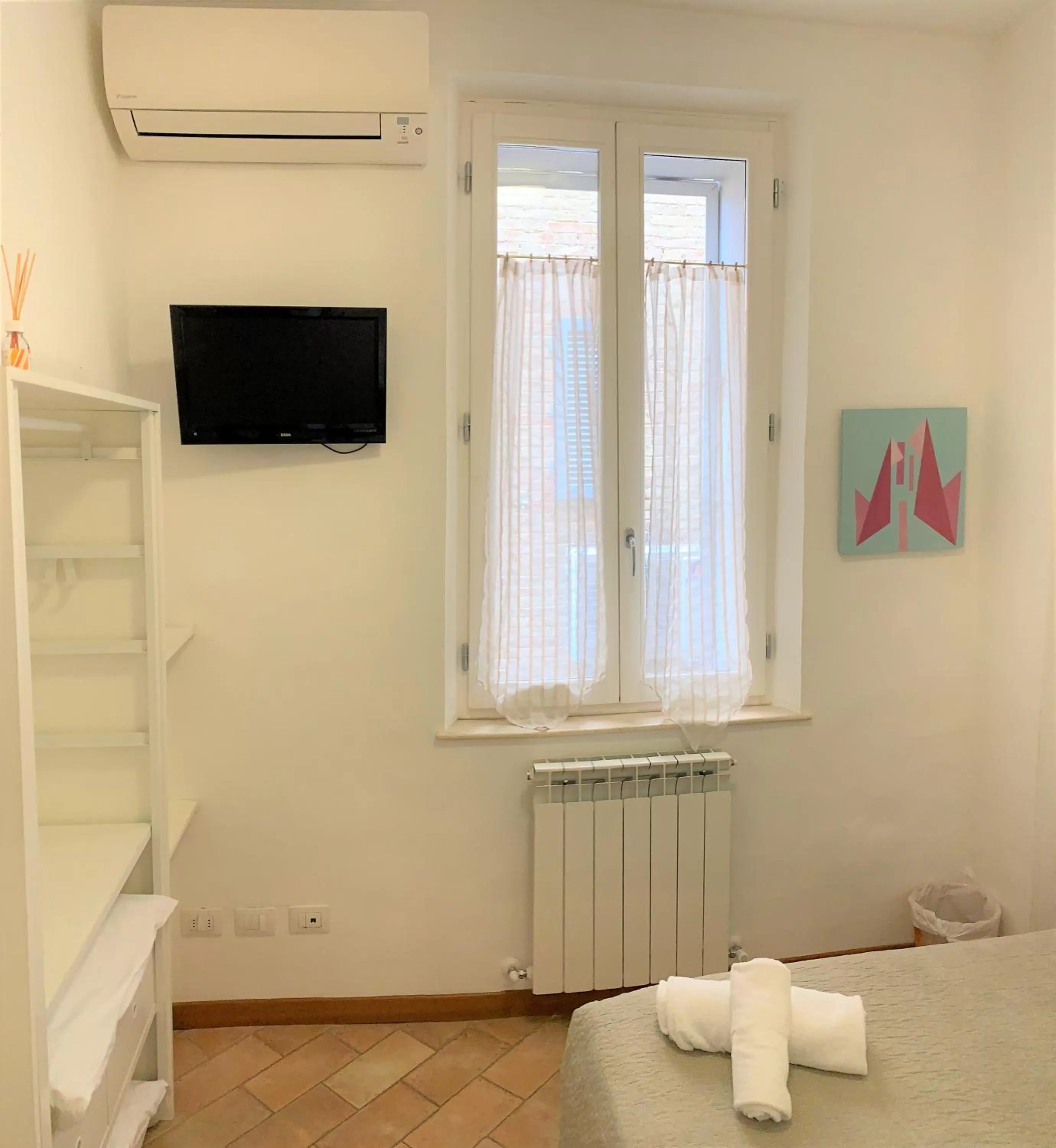 Bed in GH Paradiso - Apartments