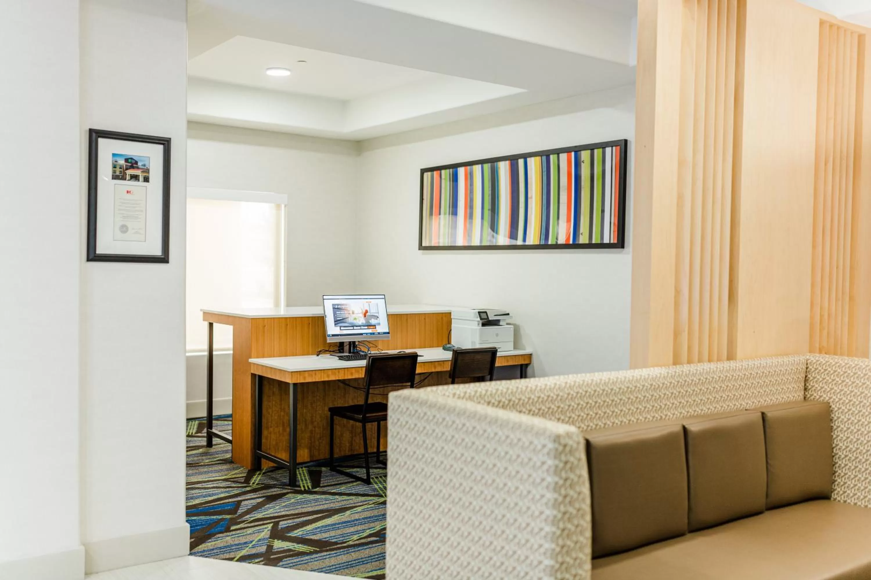 Other in Holiday Inn Express - Andalusia by IHG