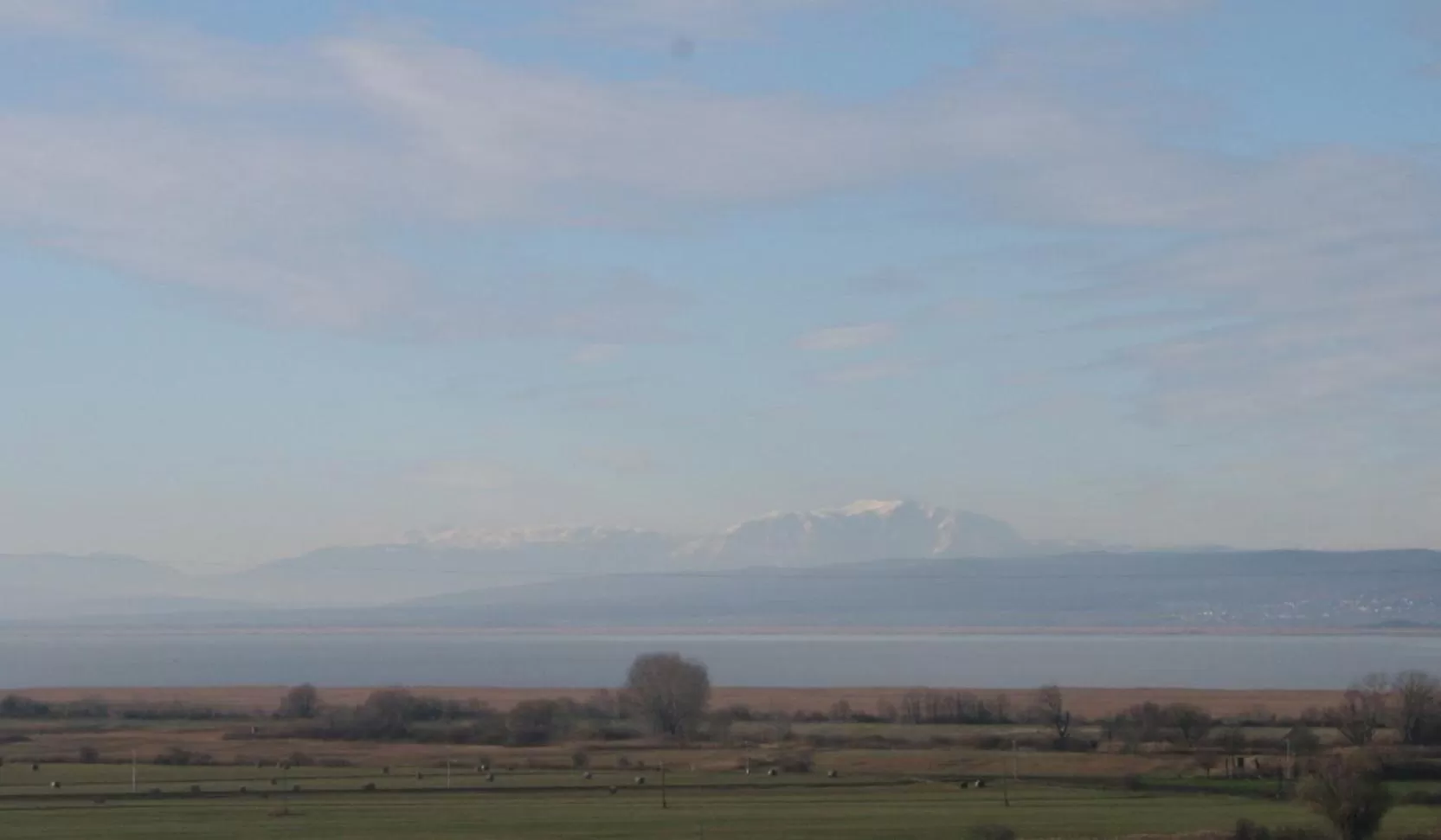 Natural landscape in BIRKENHOF - Tag und Nacht perfekt verbracht!