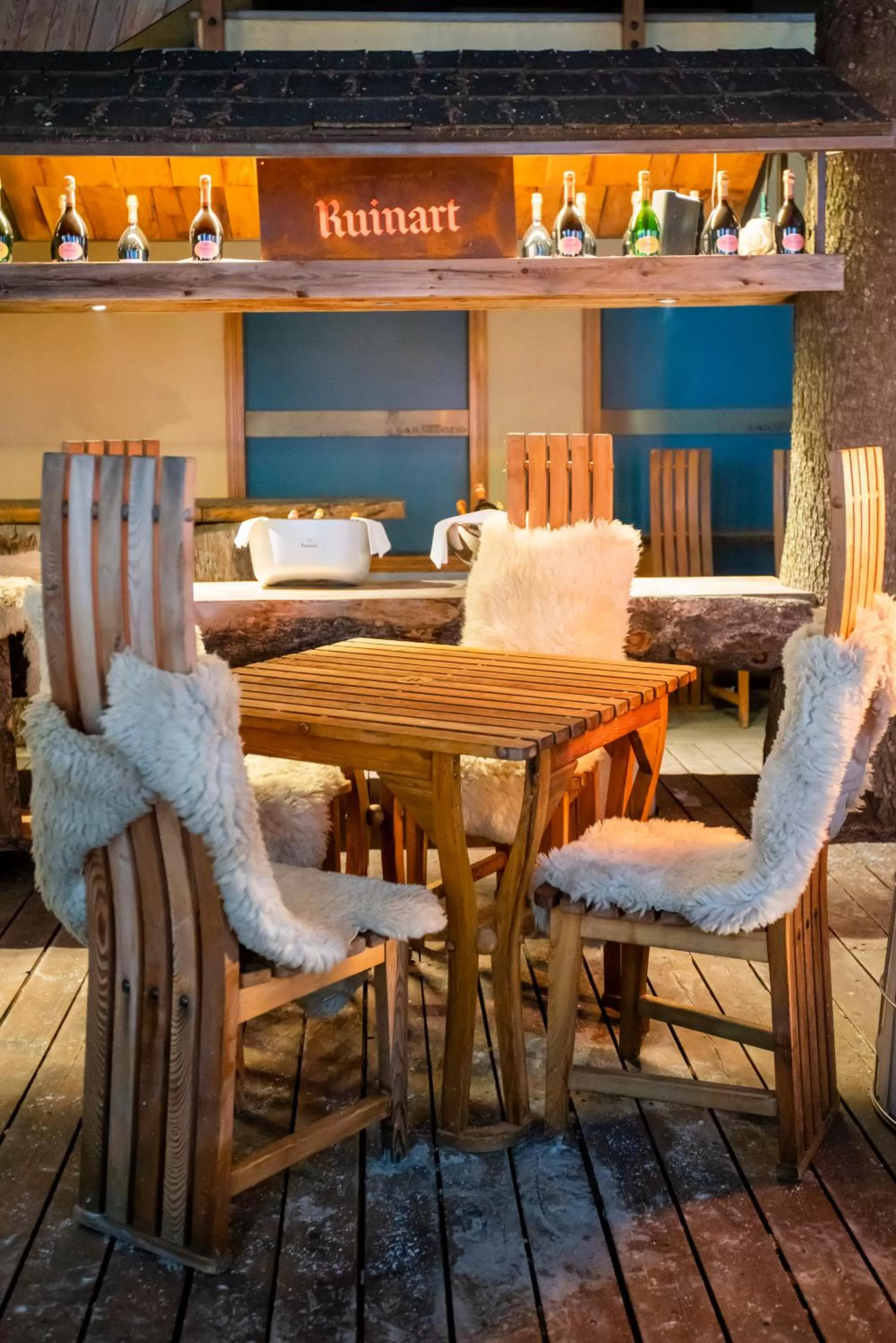 Property building in Grand Hotel Royal E Golf