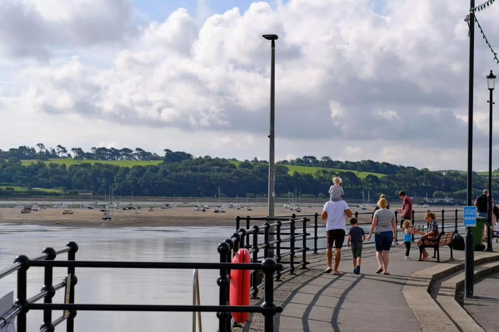 Property building in The Seagate