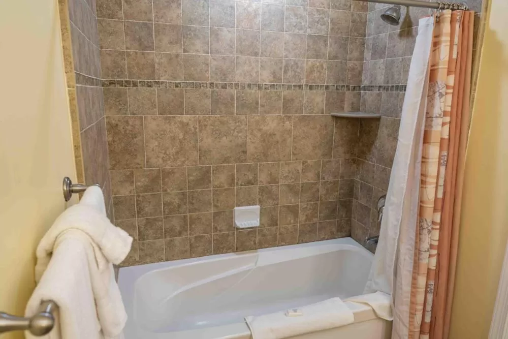 The Appalachian at Mountain Creek