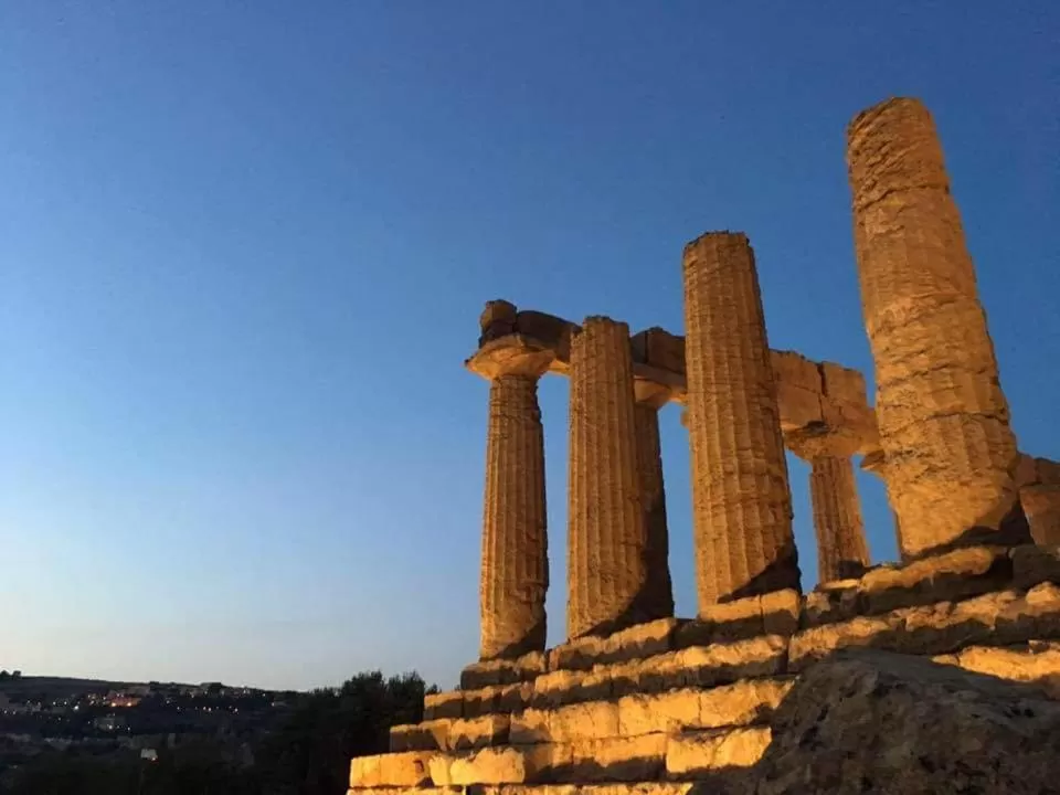 Dimora Fraula Guest House