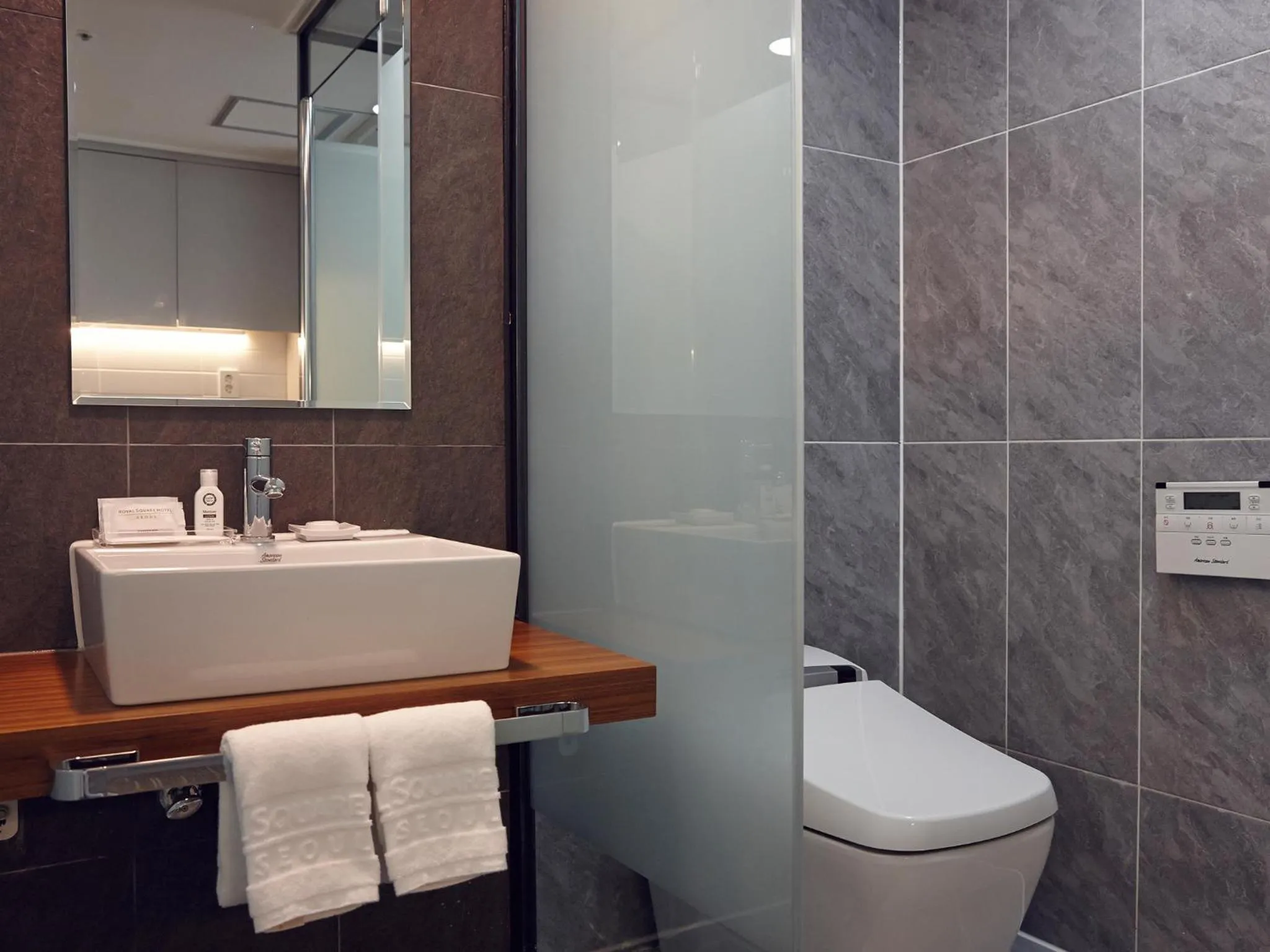 Royal Square Hotel Seoul