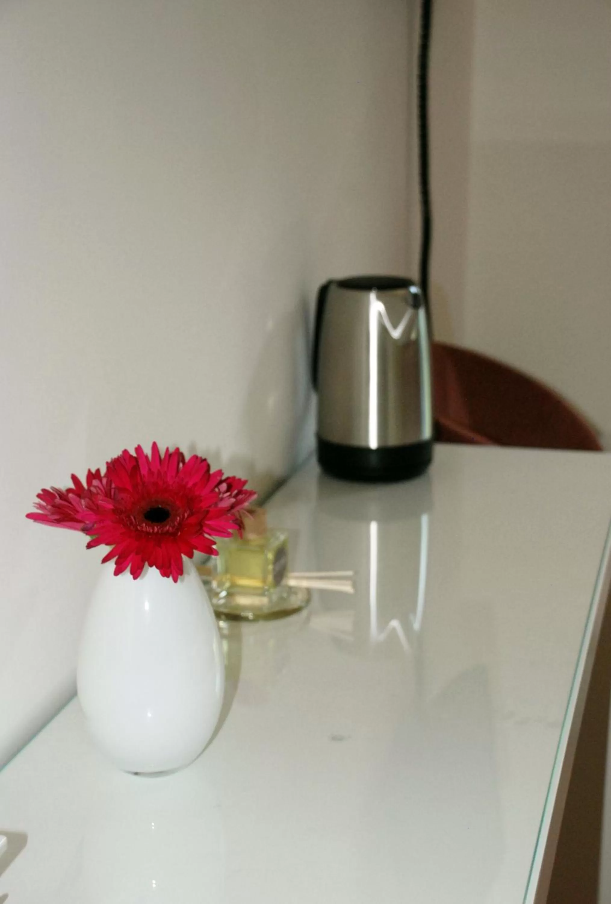 Coffee/tea facilities in Anthea