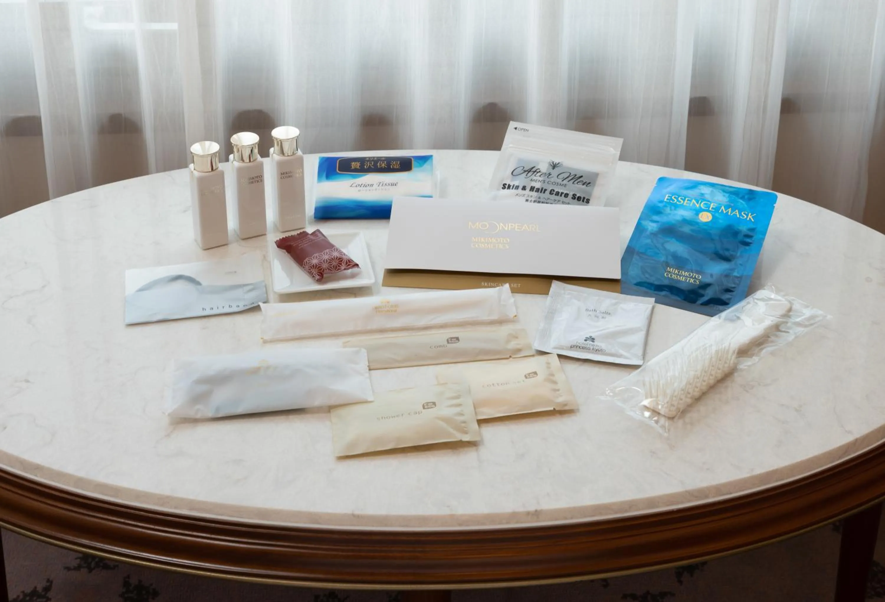 Other in Hotel Nikko Princess Kyoto