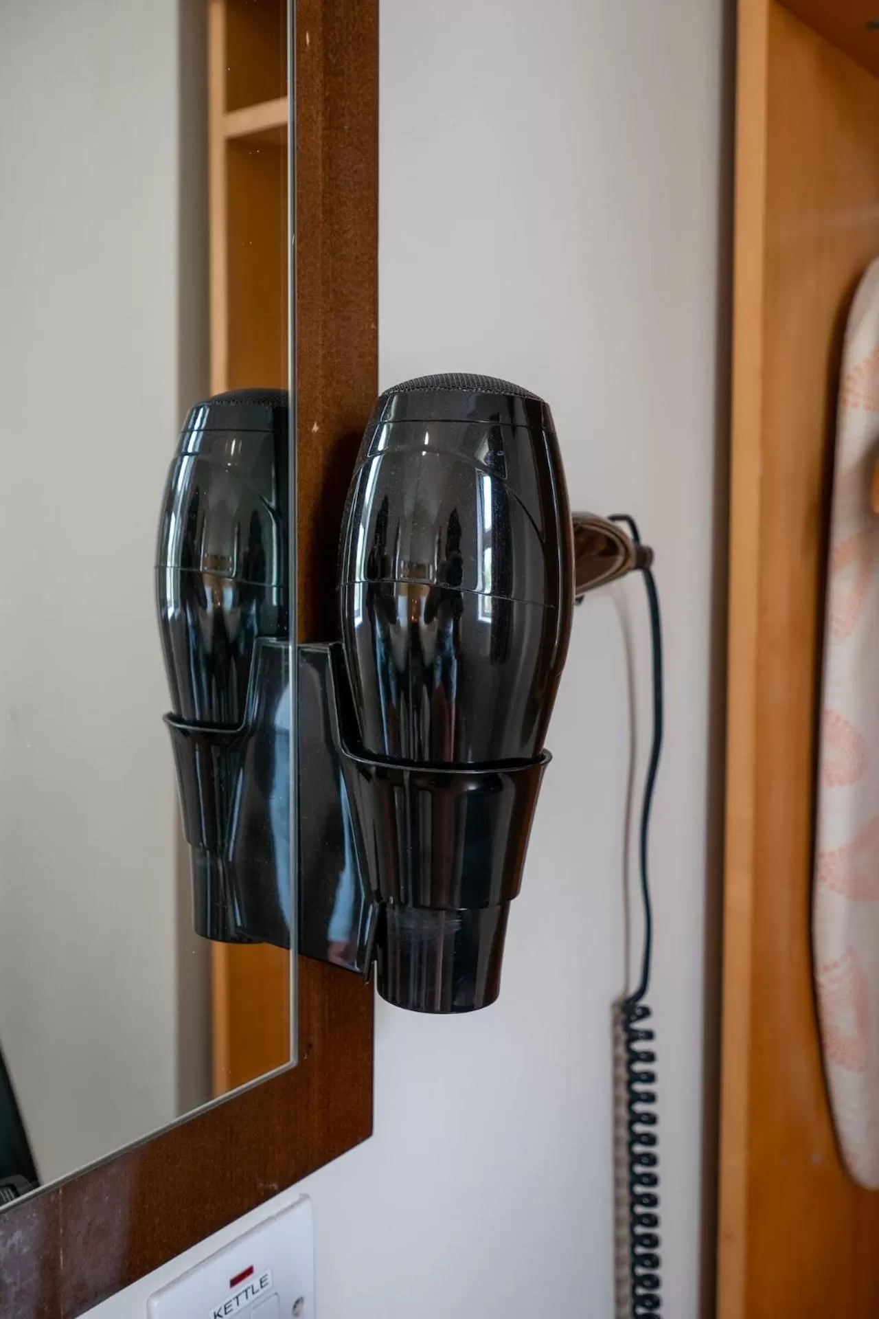 heating in Maiden Oval