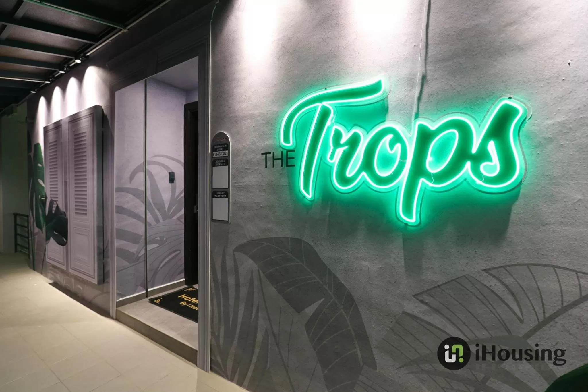 Trevor Hotel Malacca Town By I Housing