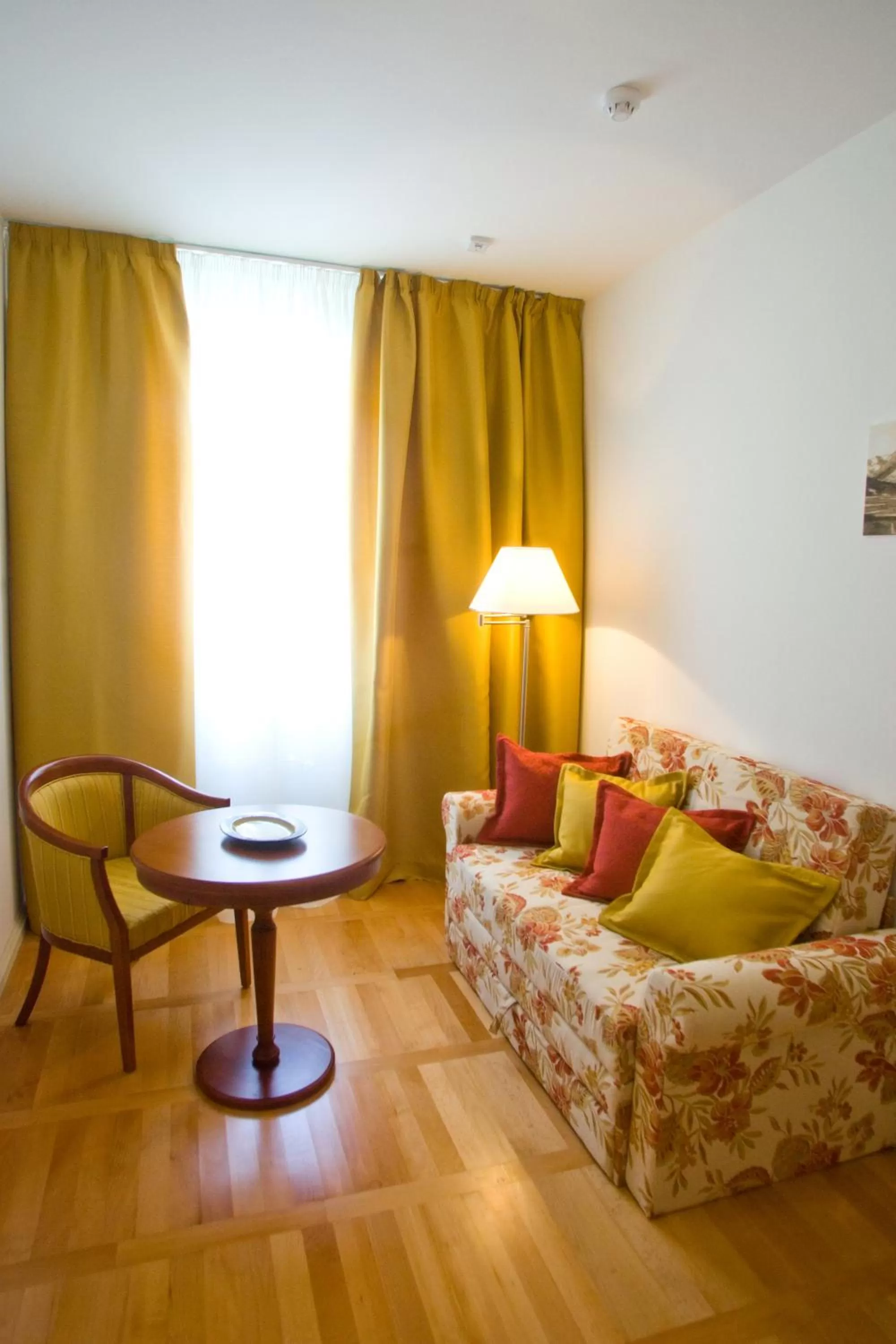 Bedroom, Bed in Heritage Hotel Frankopan