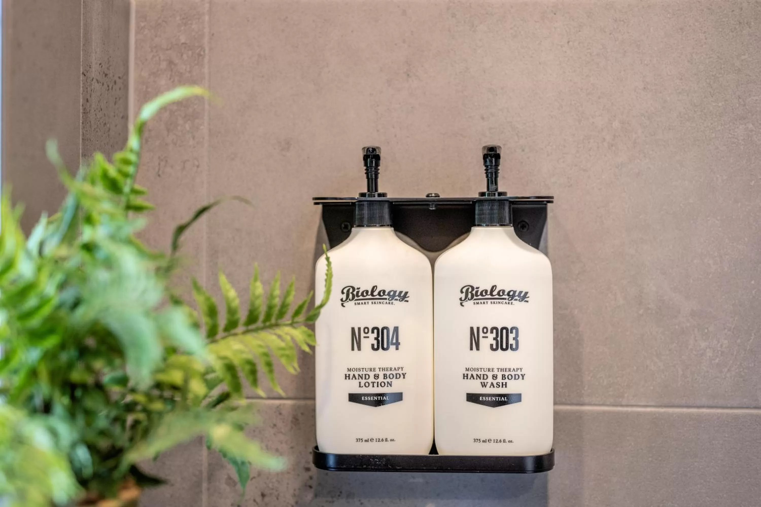 Bathroom in Lincoln Downs Resort Batemans Bay