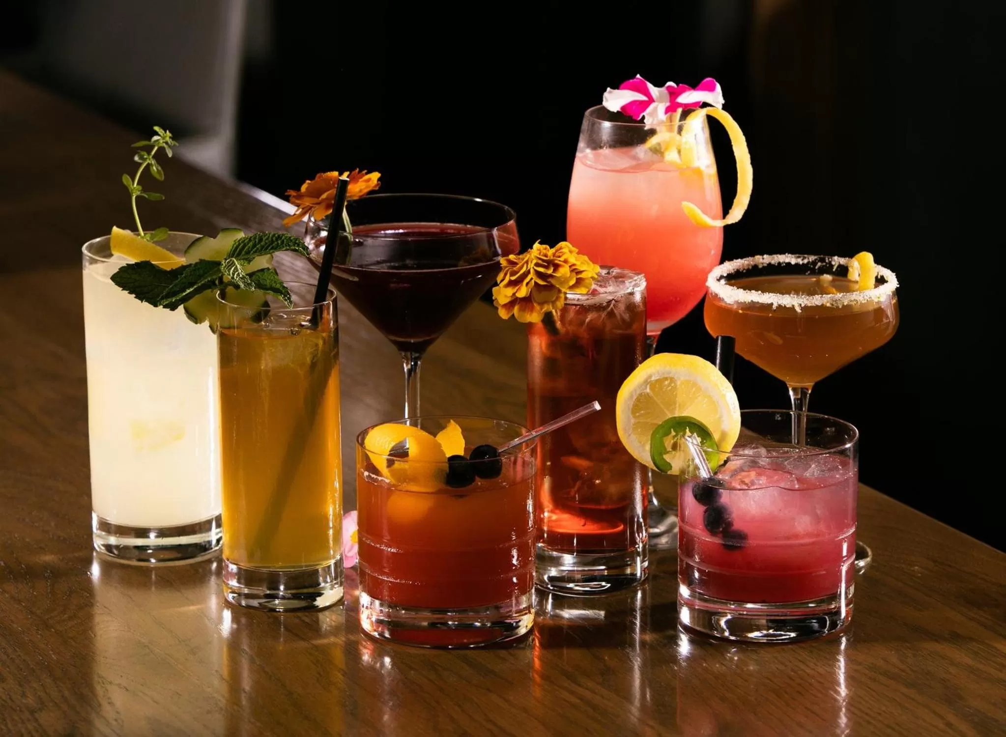 Restaurant/places to eat in The Lofton Hotel Minneapolis, Tapestry Collection by Hilton