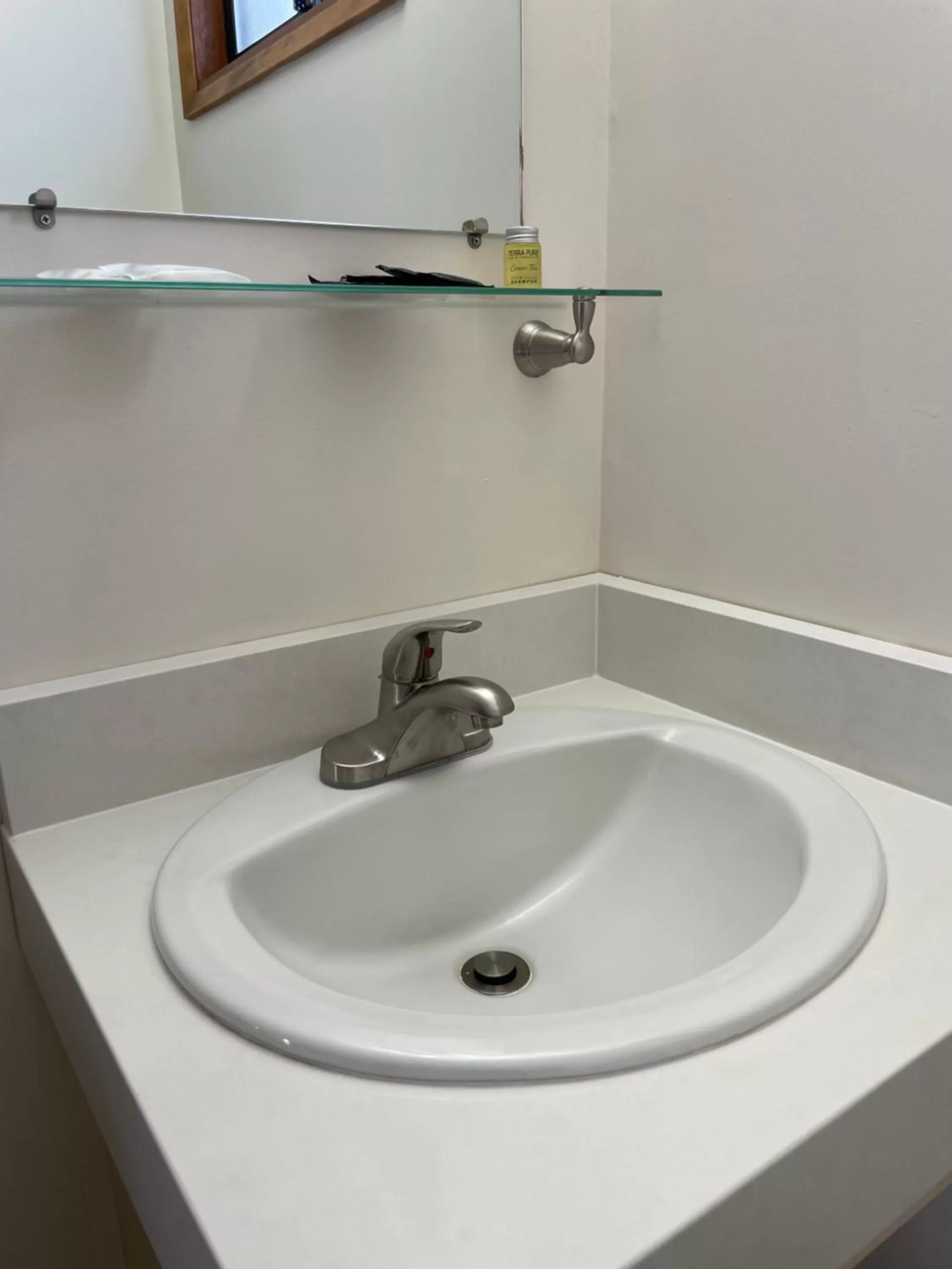 Walla Walla Garden Motel