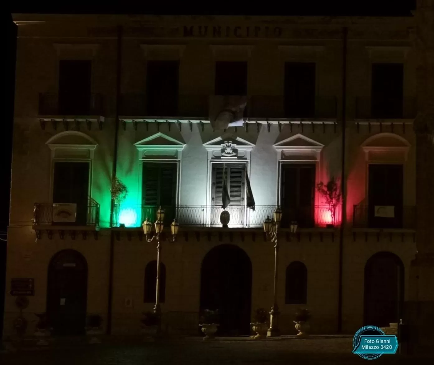 Albergo Ristorante Pizzeria Del Viale