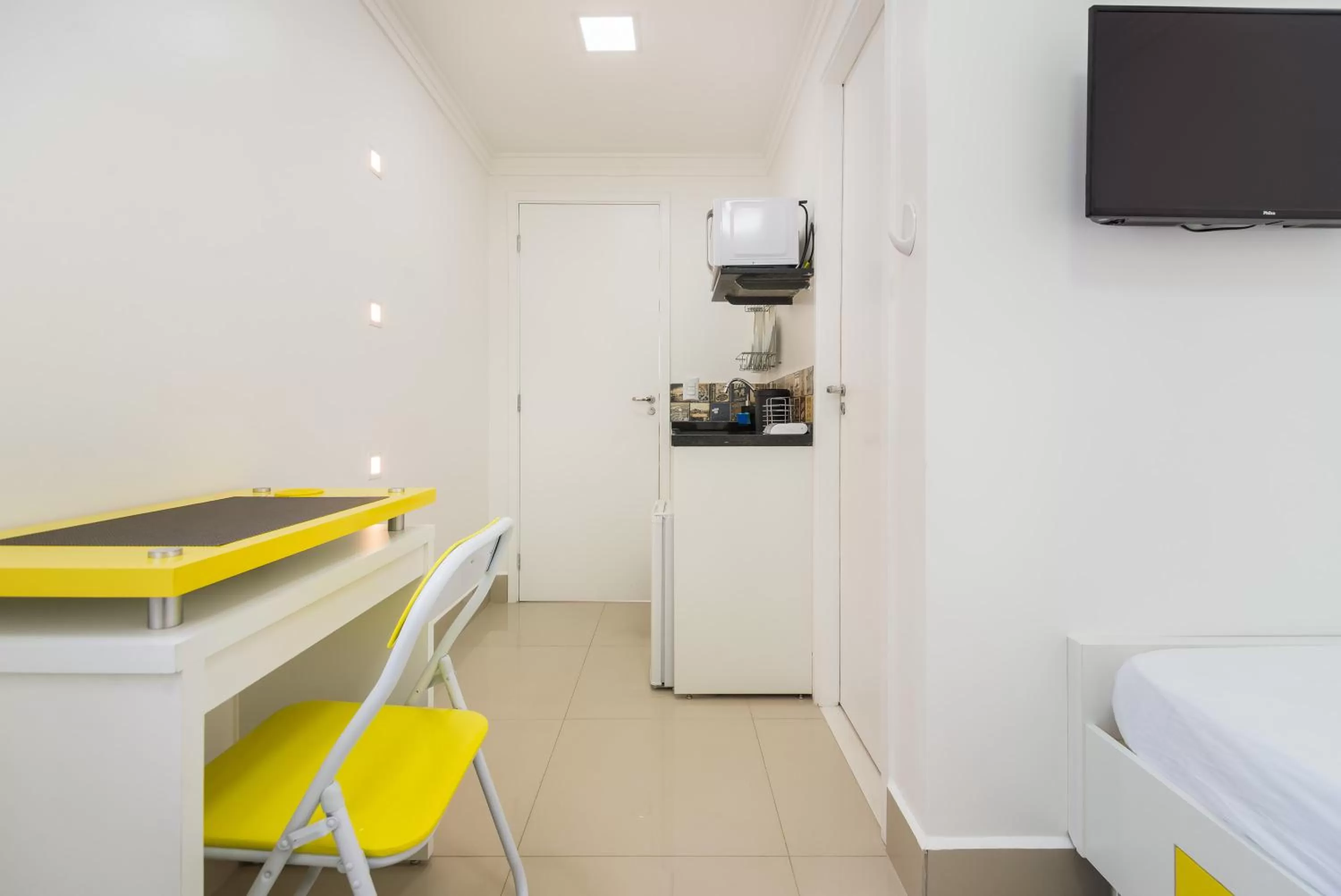 Bedroom in Villa Sophia