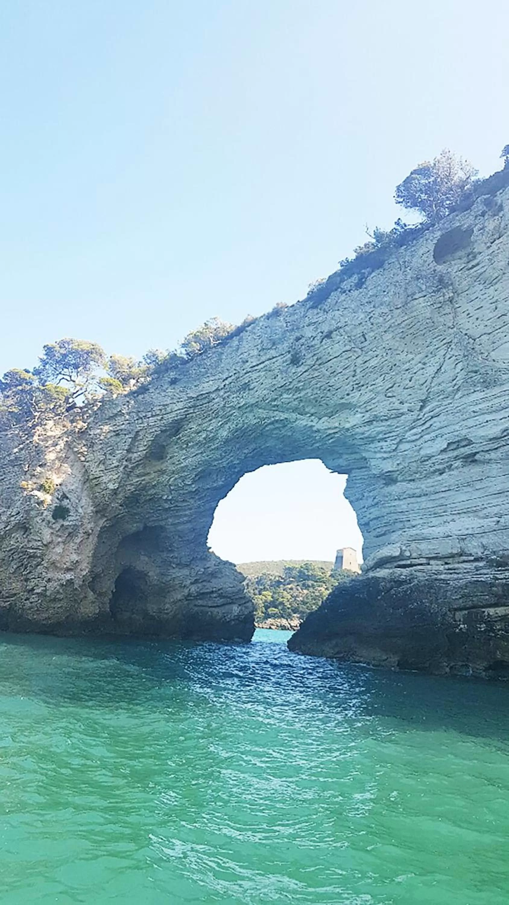 Nearby landmark, Natural Landscape in B&B Casa Diomede
